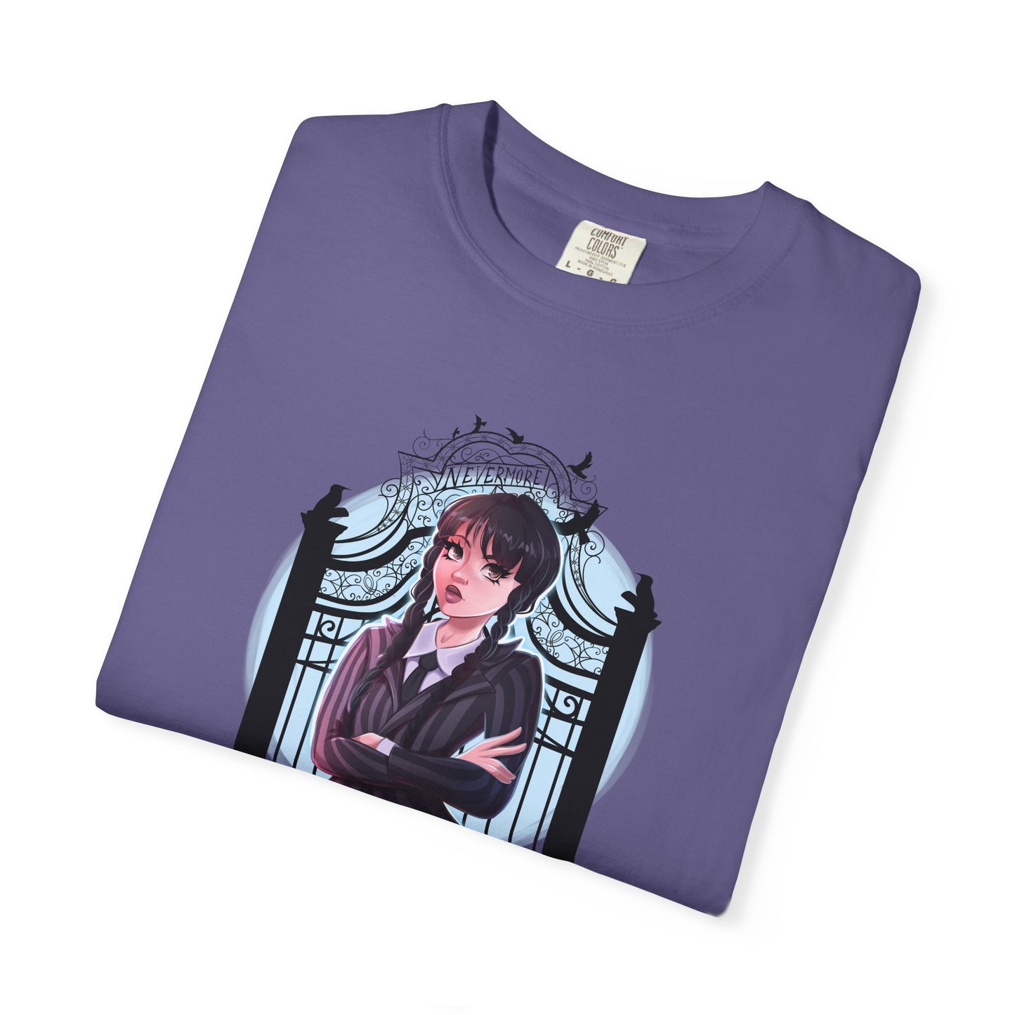 Spooky Girl T-Shirt
