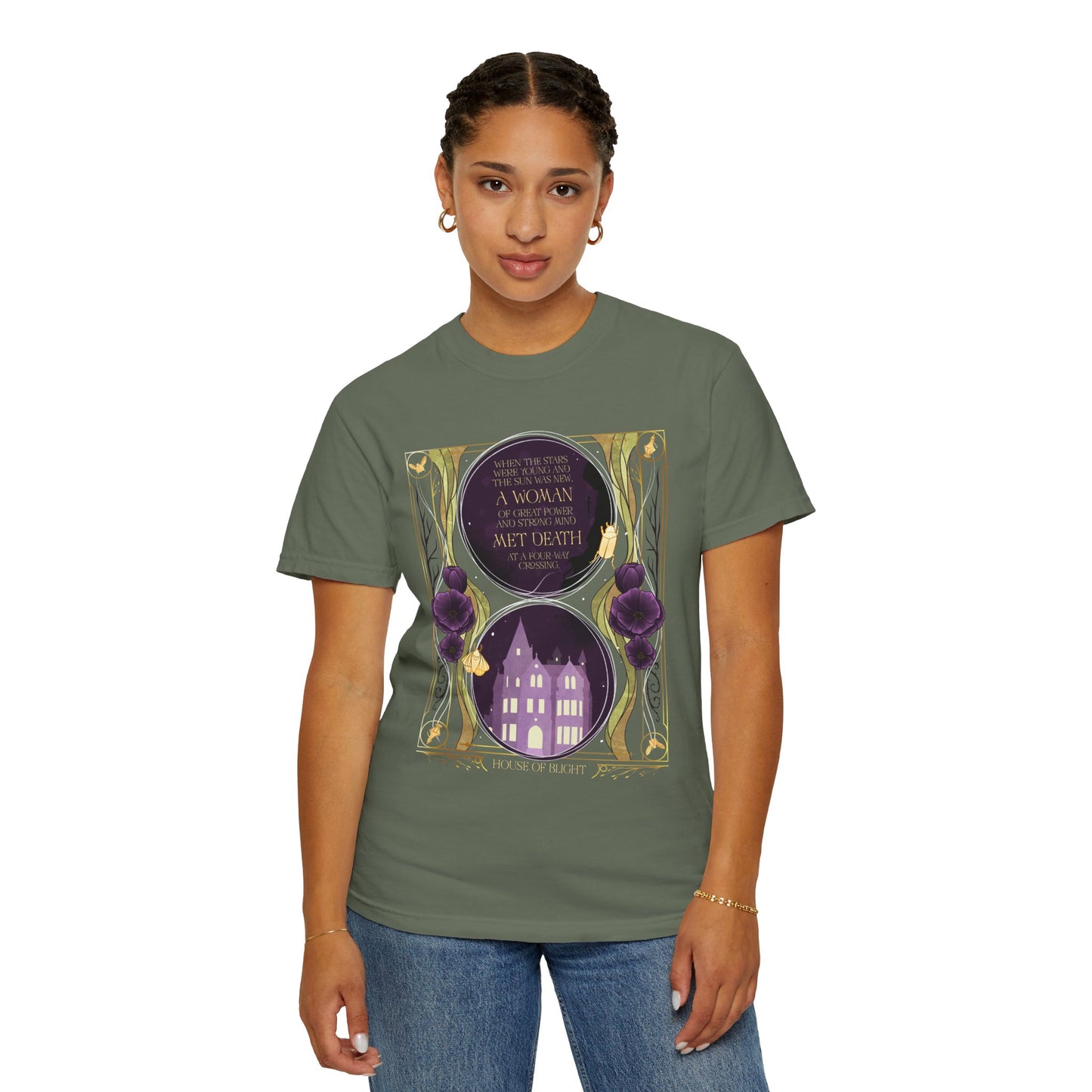House of Blight T-Shirt
