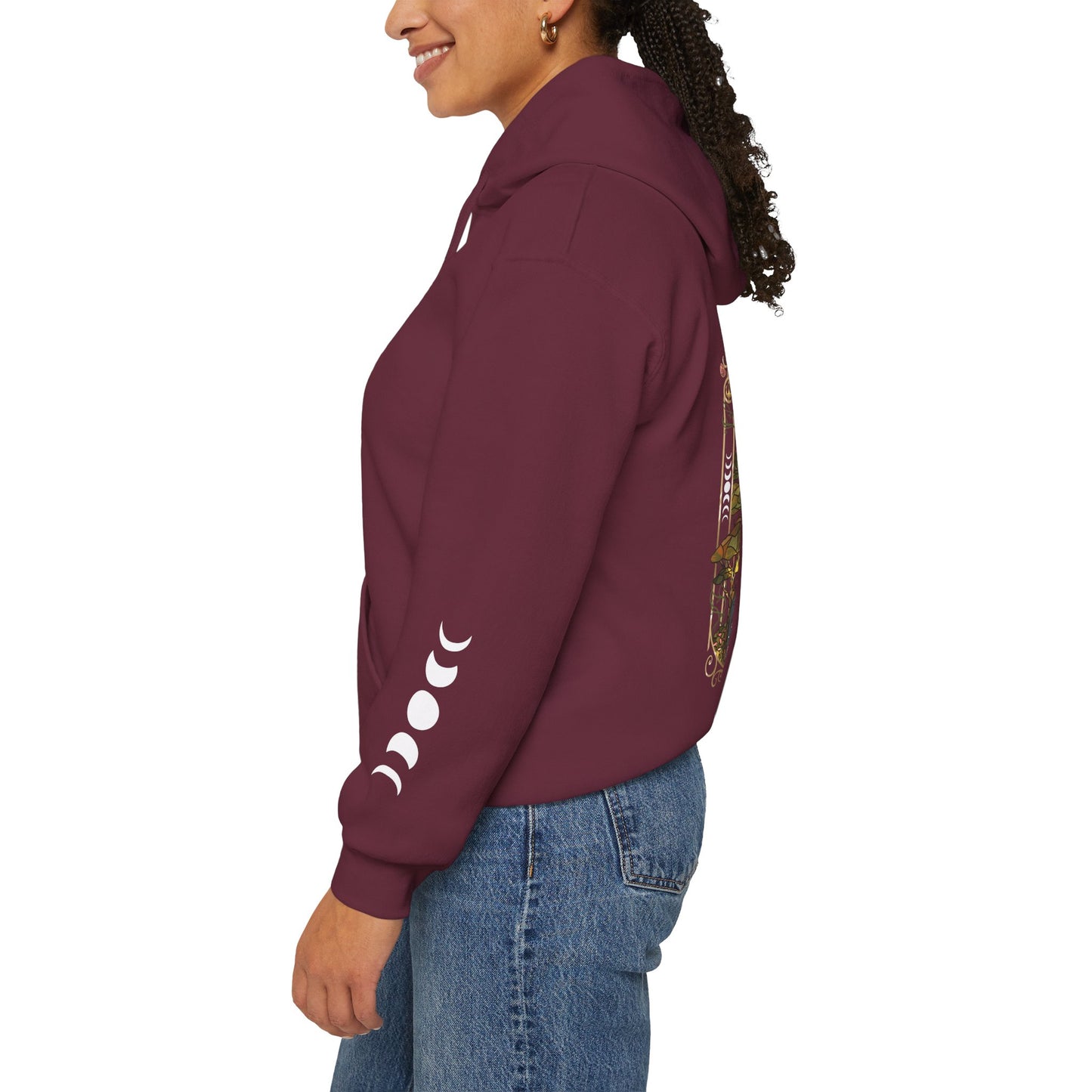 Lore of the Wilds Hoodie