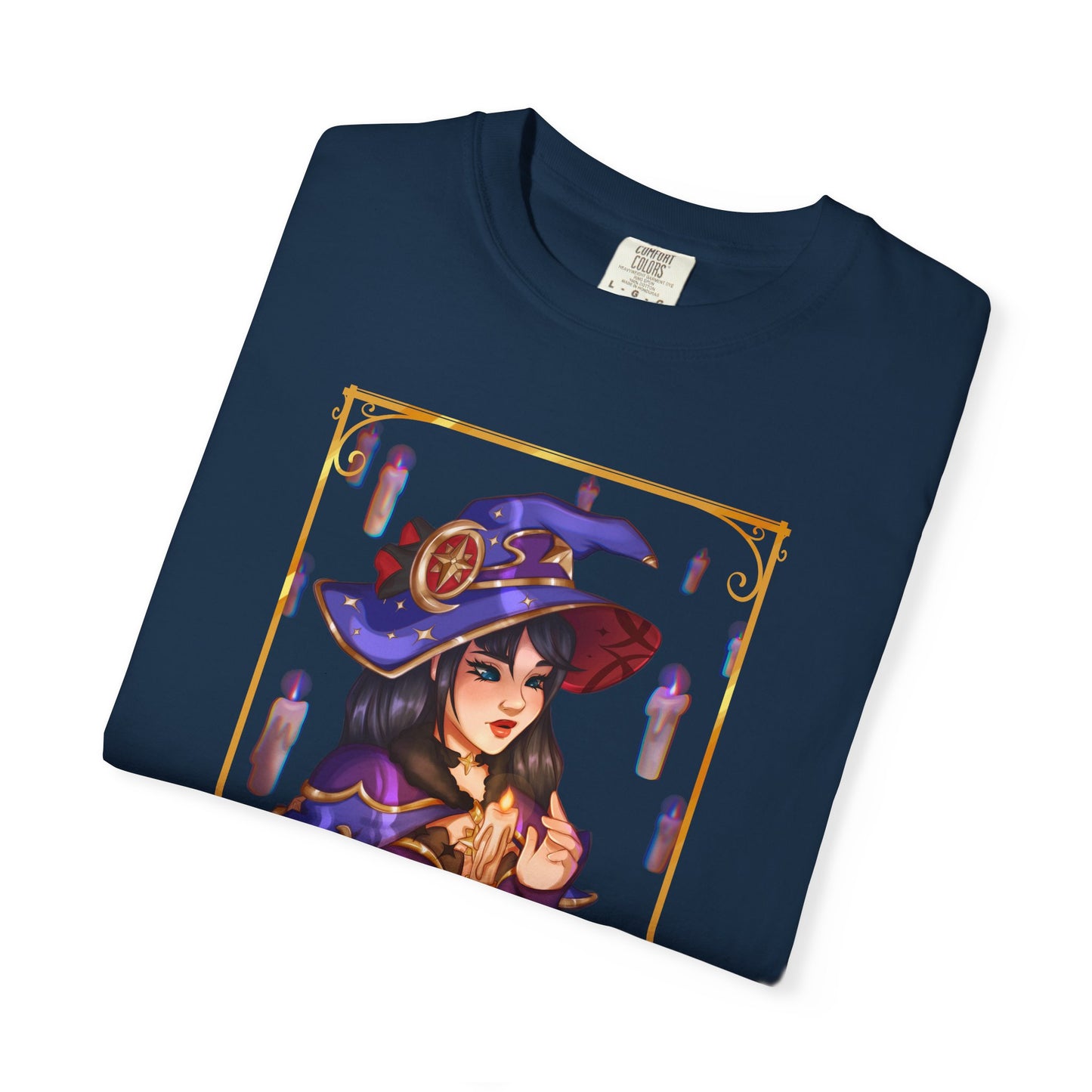 Spooky Witch T-Shirt