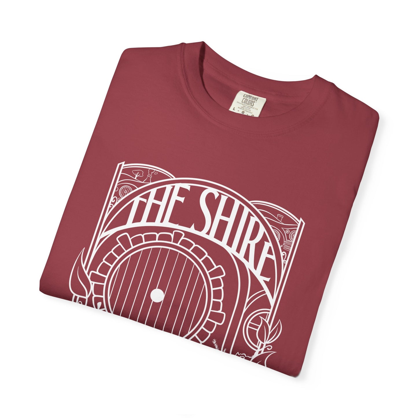 The Shire Garden Club Unisex T-Shirt