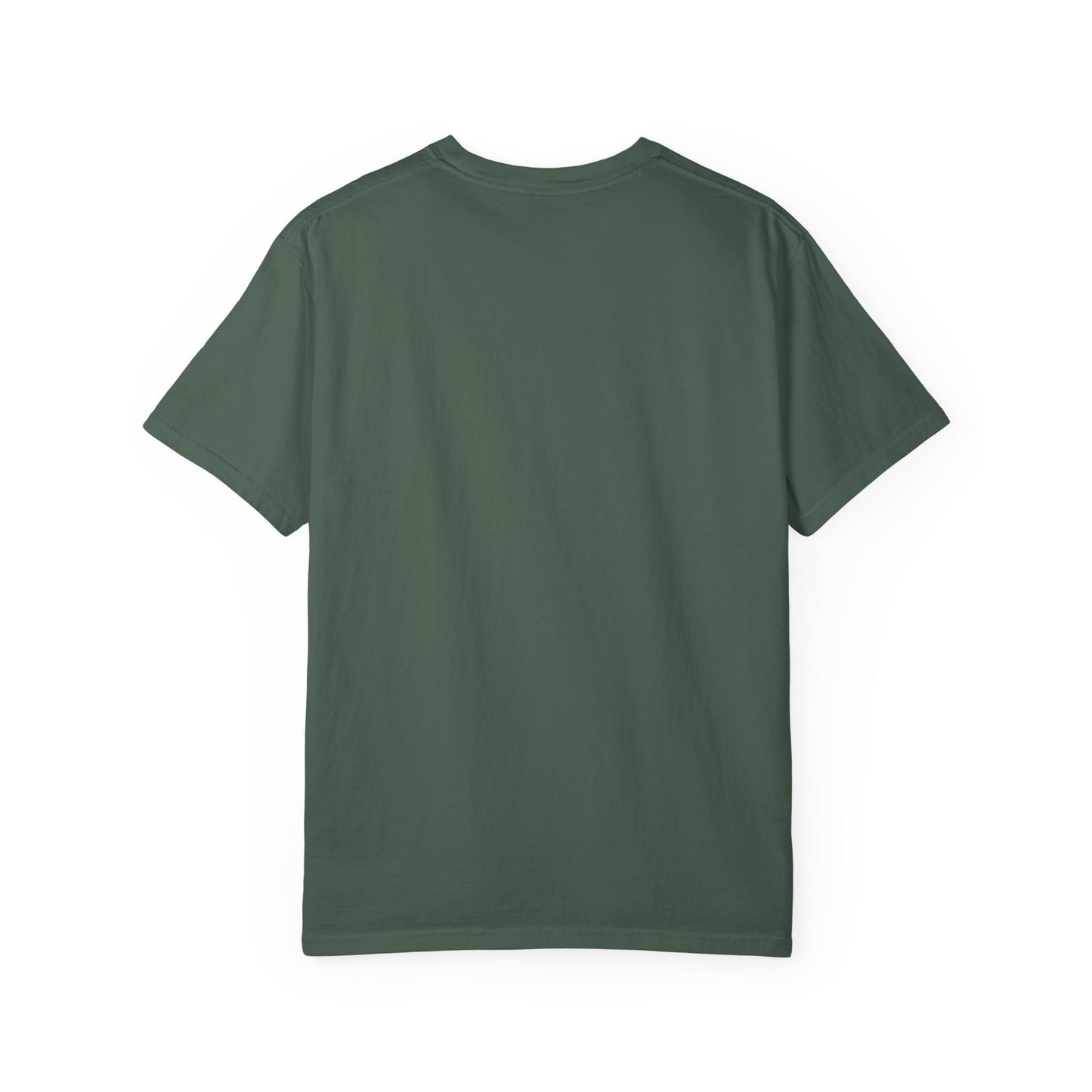 Shield of Sparrows “What if I jumped?” T-Shirt