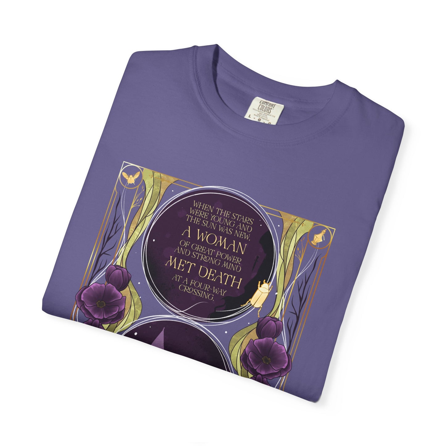 House of Blight T-Shirt