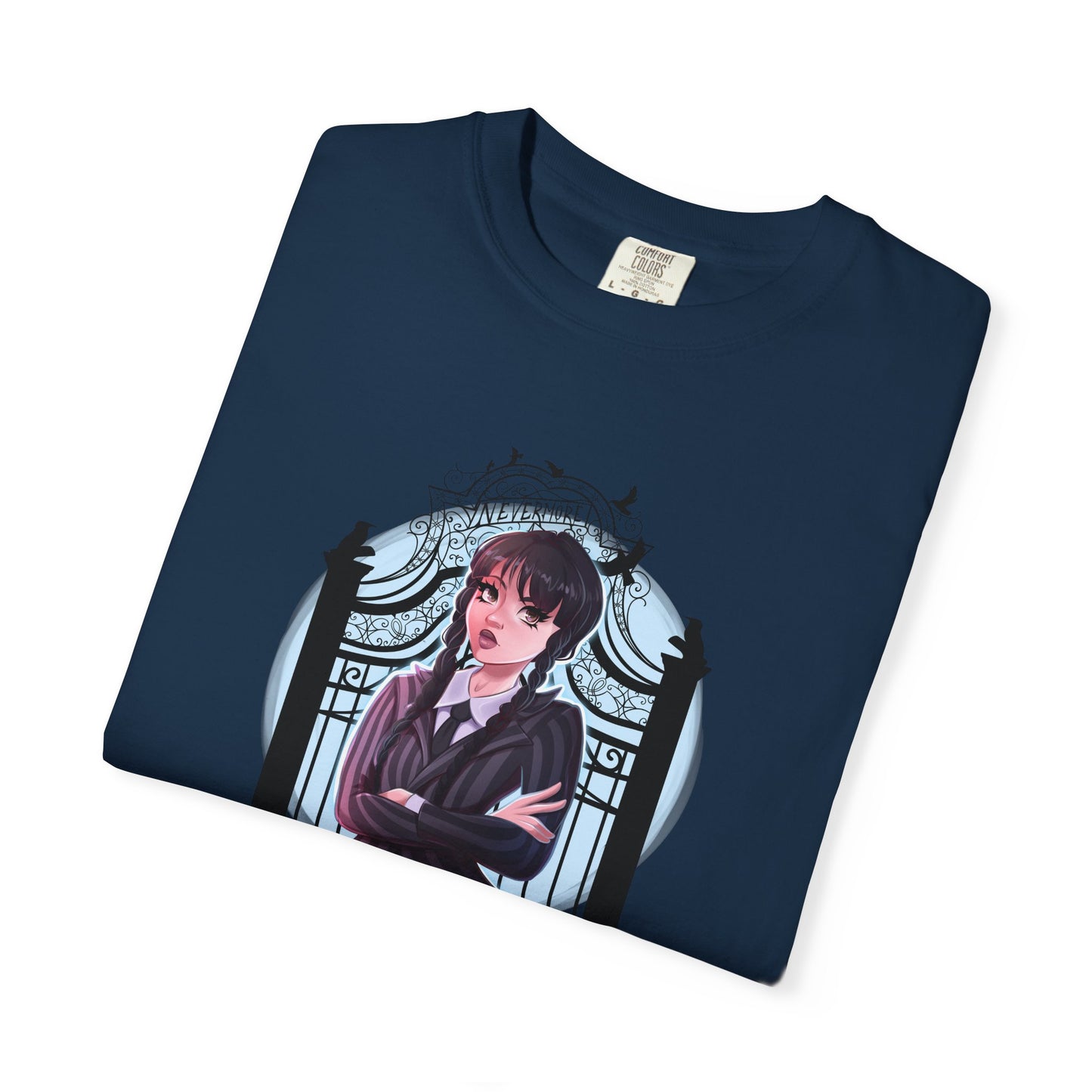 Spooky Girl T-Shirt