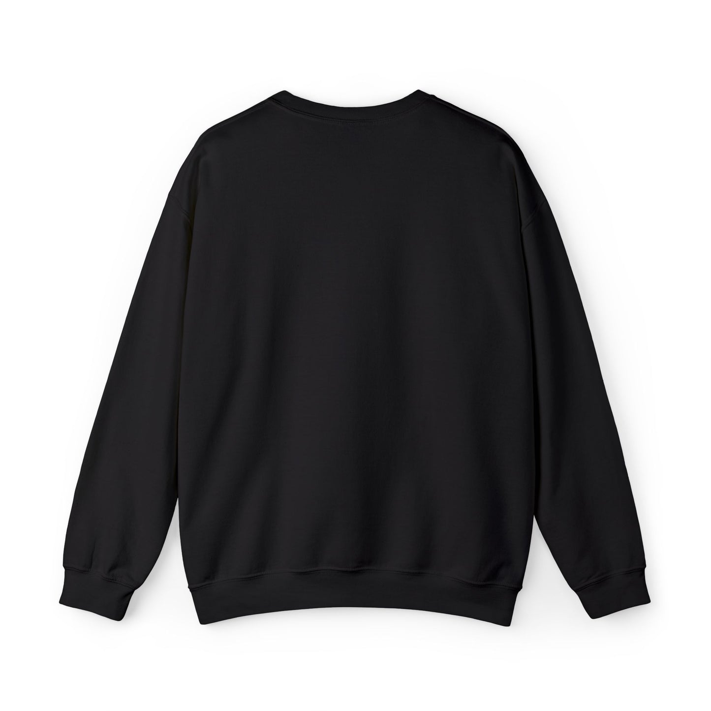 Embroidered Baby That’s Show Business Crewneck Sweatshirt
