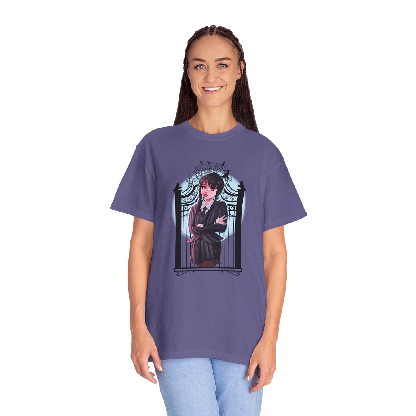 Spooky Girl T-Shirt