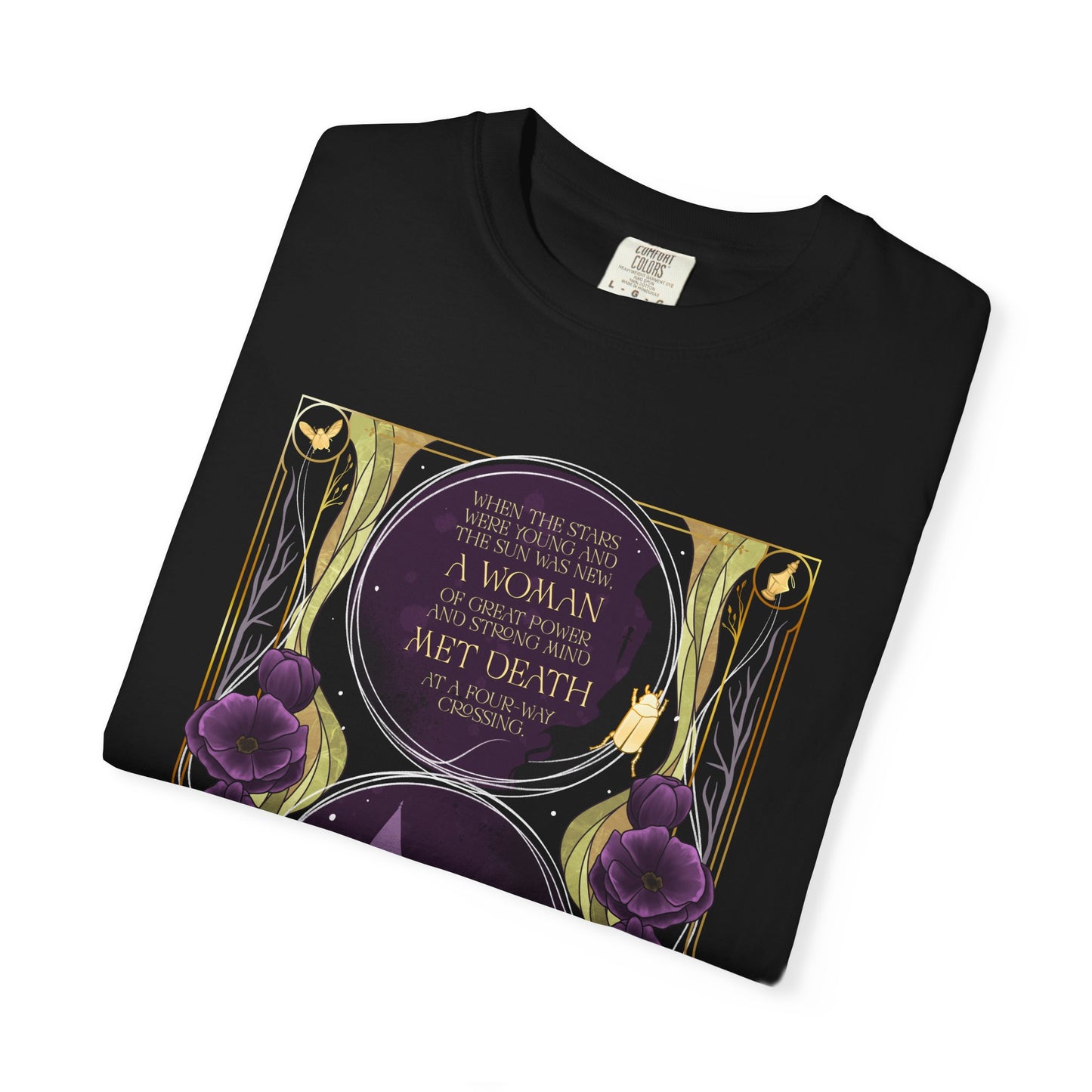 House of Blight T-Shirt