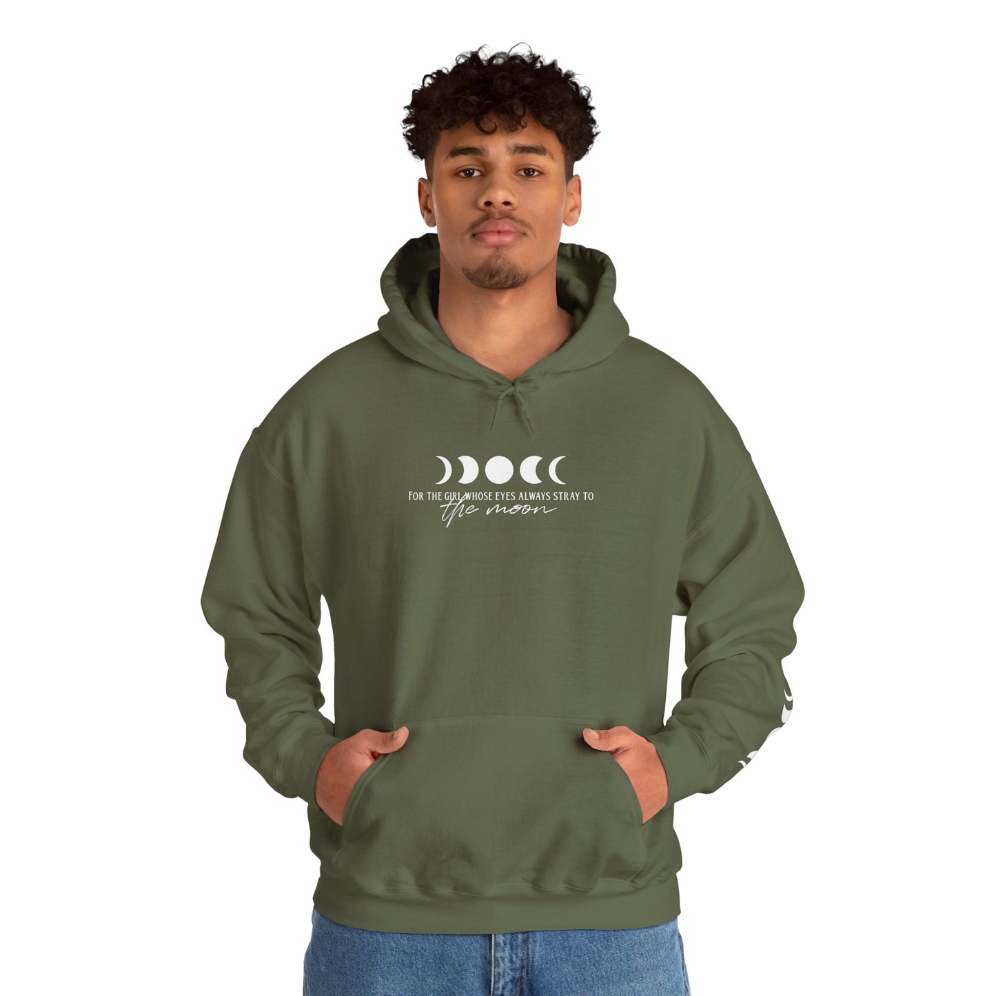 Lore of the Wilds Hoodie