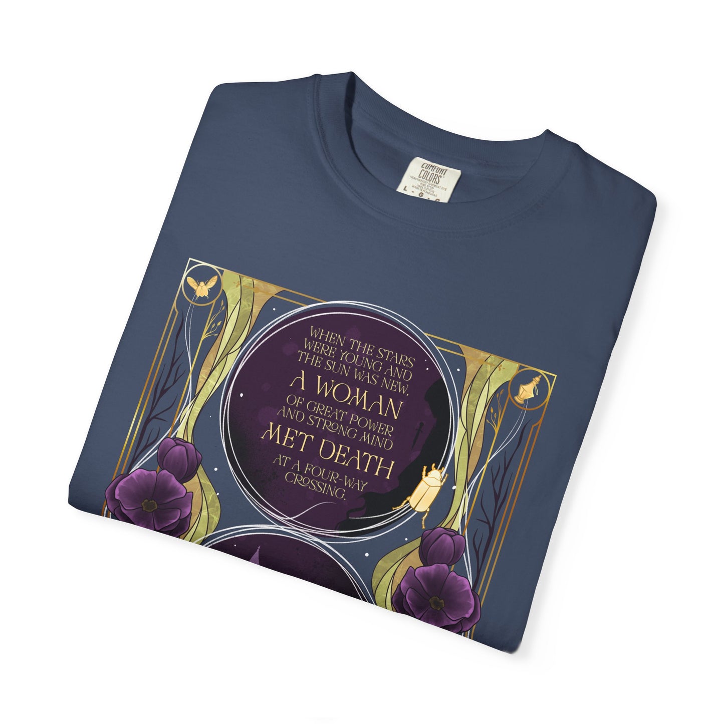 House of Blight T-Shirt