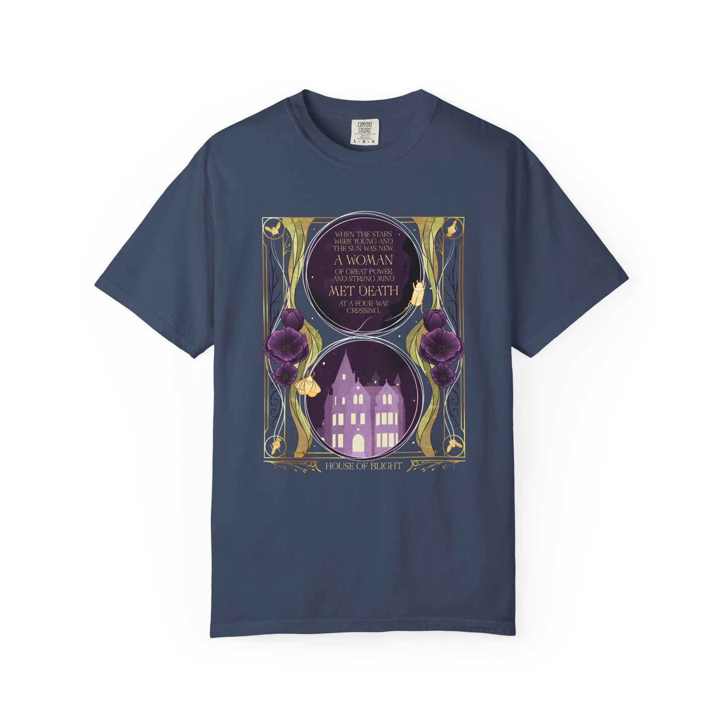 House of Blight T-Shirt
