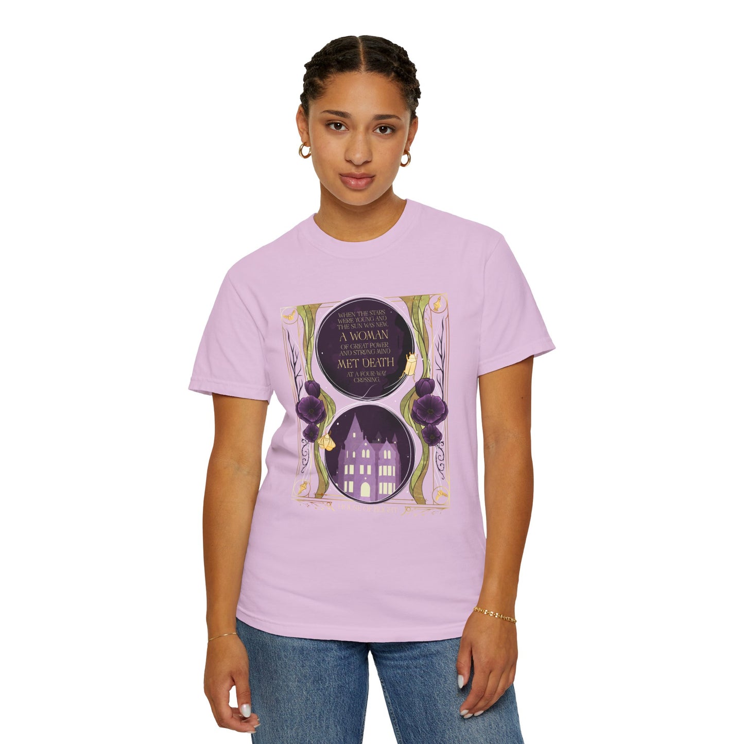 House of Blight T-Shirt
