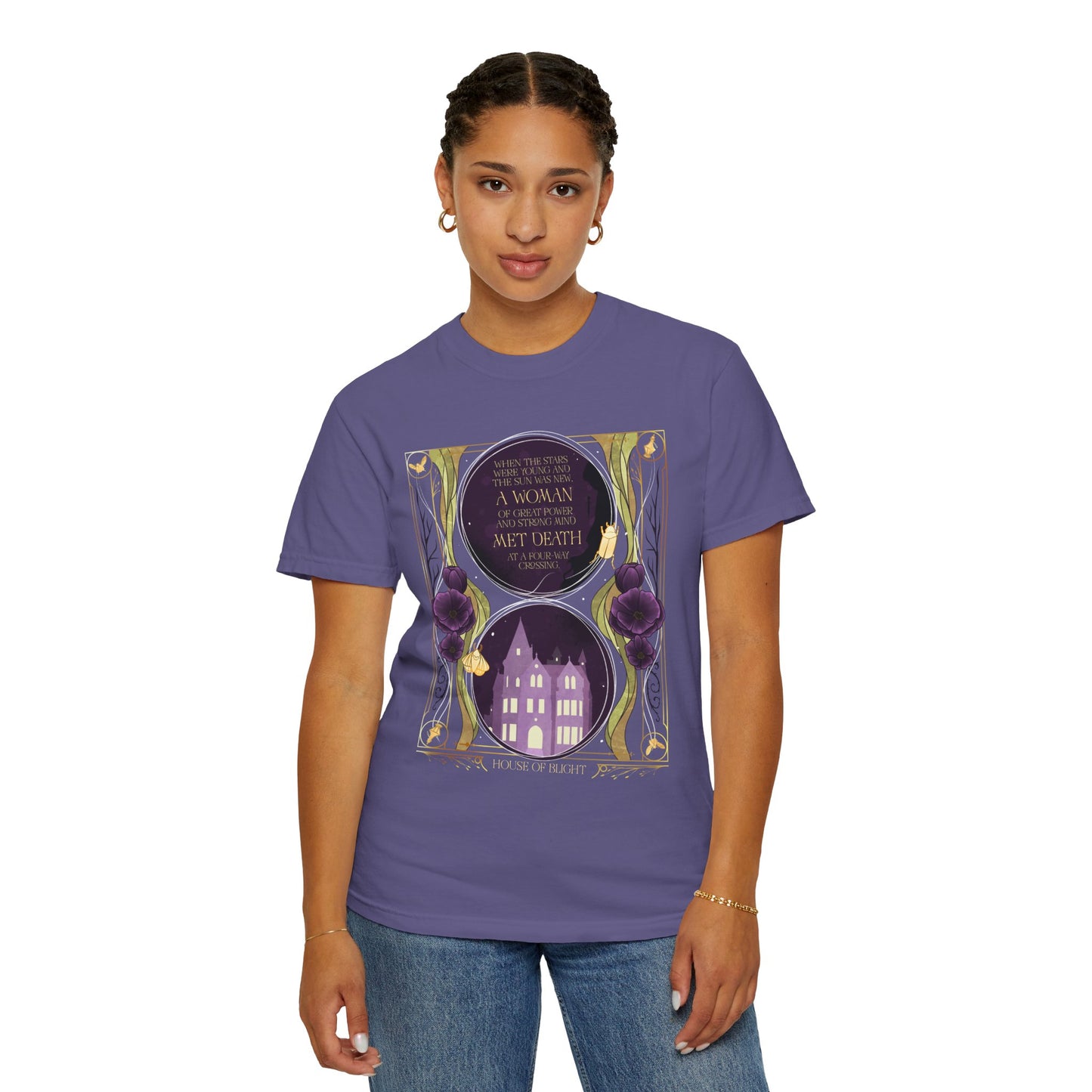 House of Blight T-Shirt