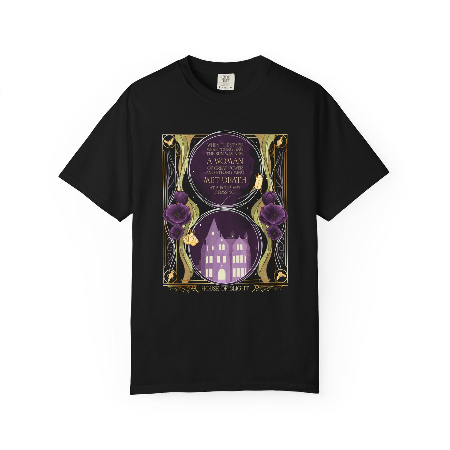 House of Blight T-Shirt