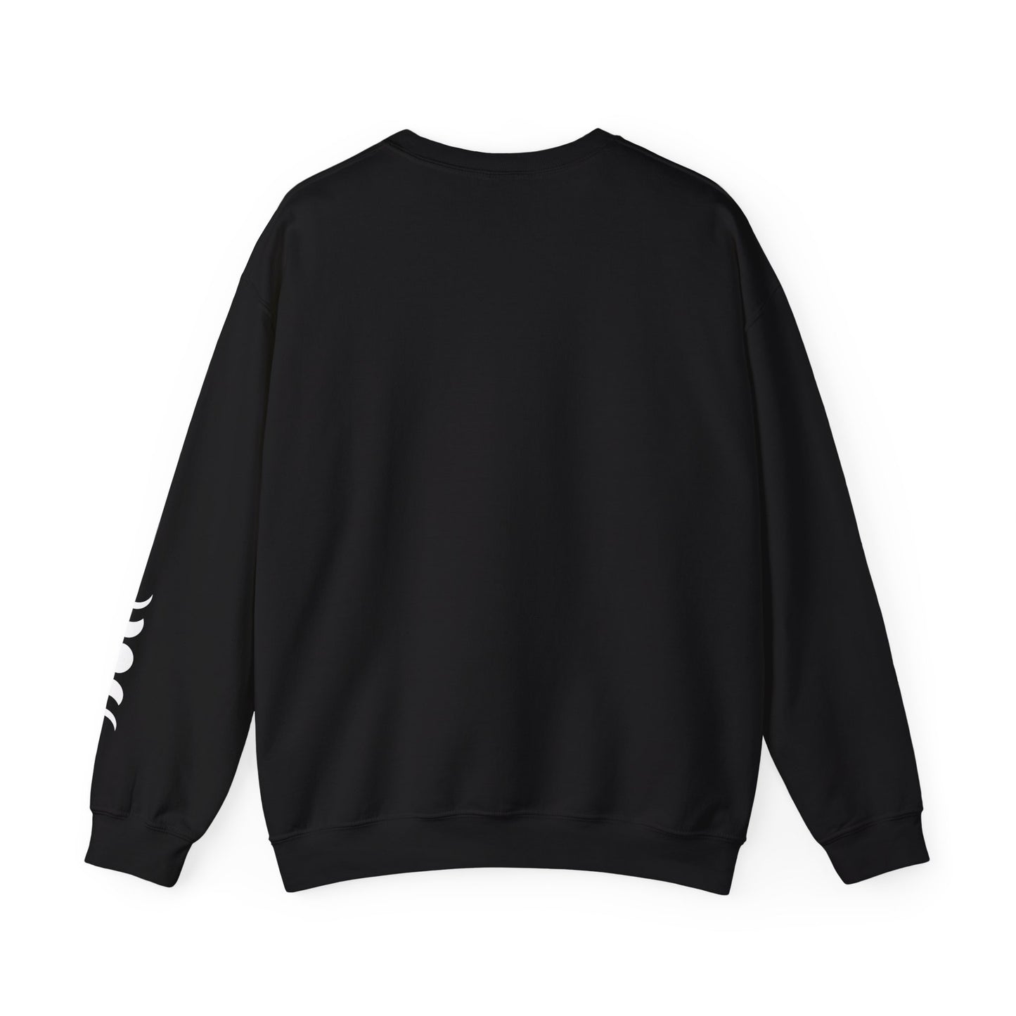 Lore of the Wilds Crewneck Sweatshirt