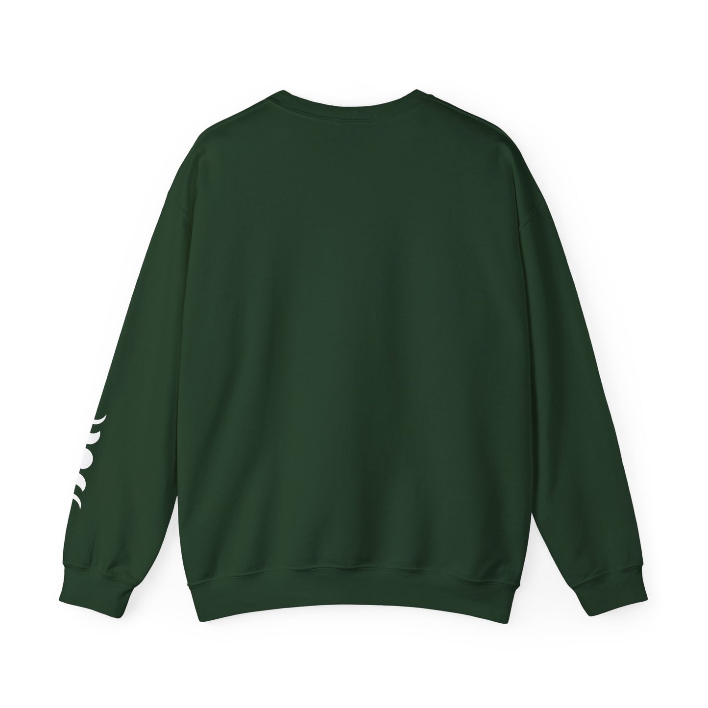 Lore of the Wilds Crewneck Sweatshirt