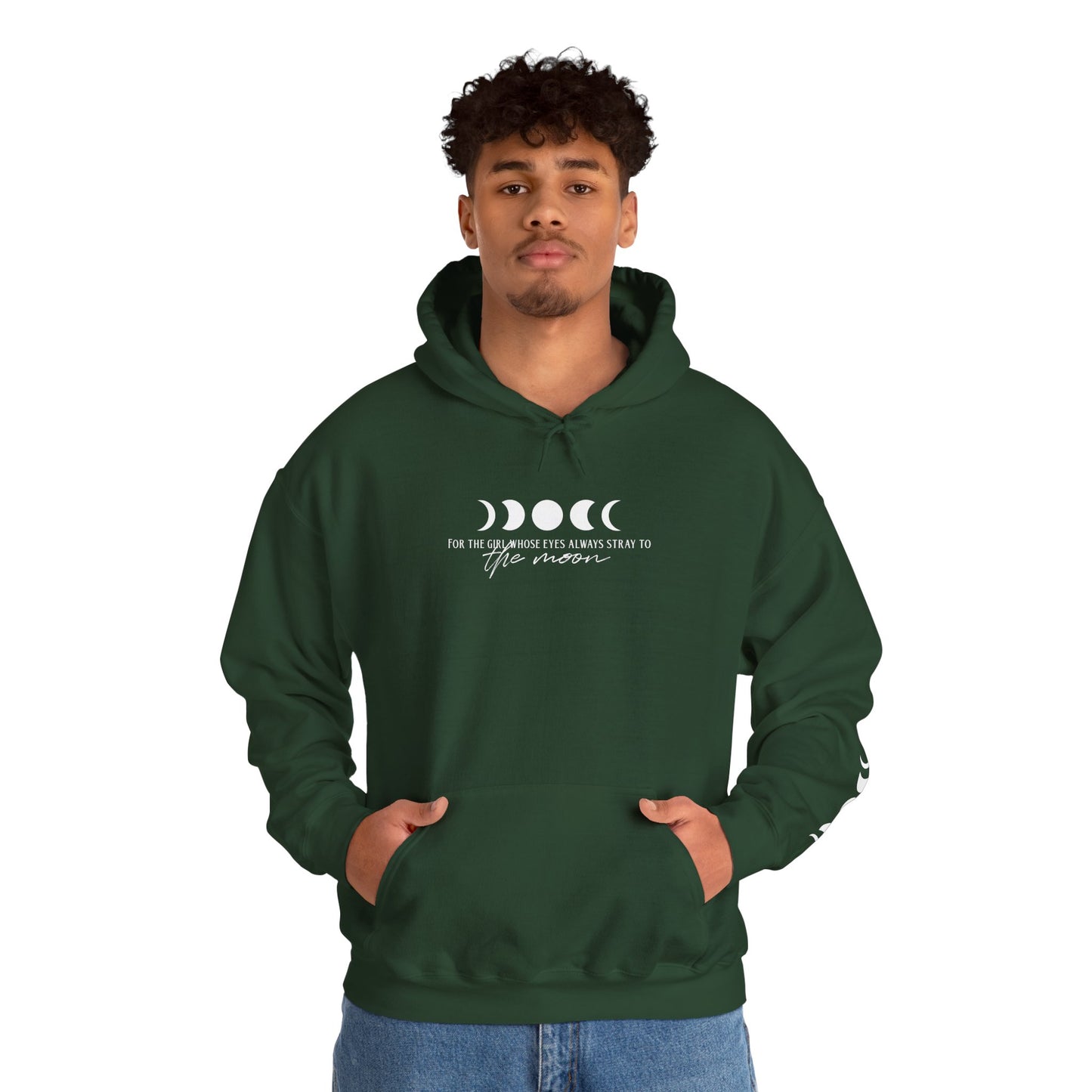 Lore of the Wilds Hoodie