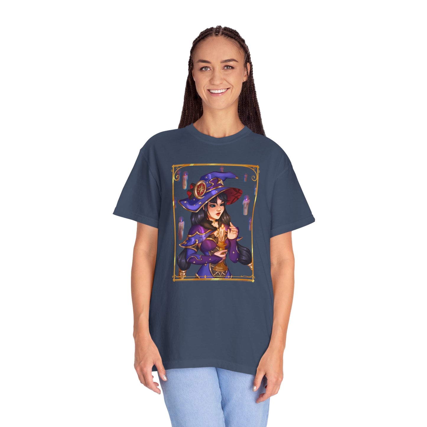 Spooky Witch T-Shirt