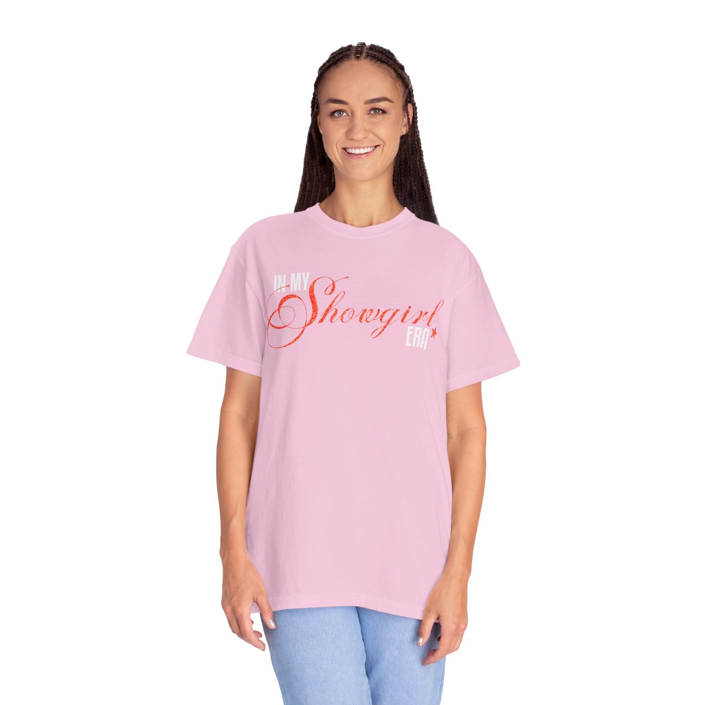 In My Showgirl Era T-Shirt