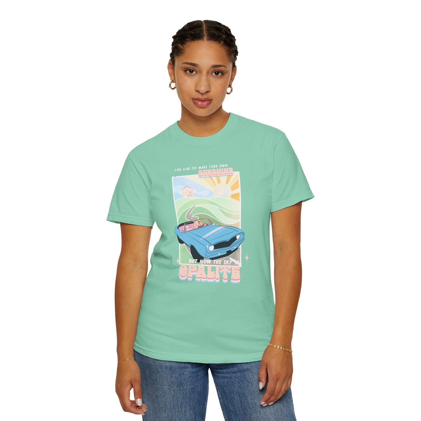 Opalite Skies T-shirt