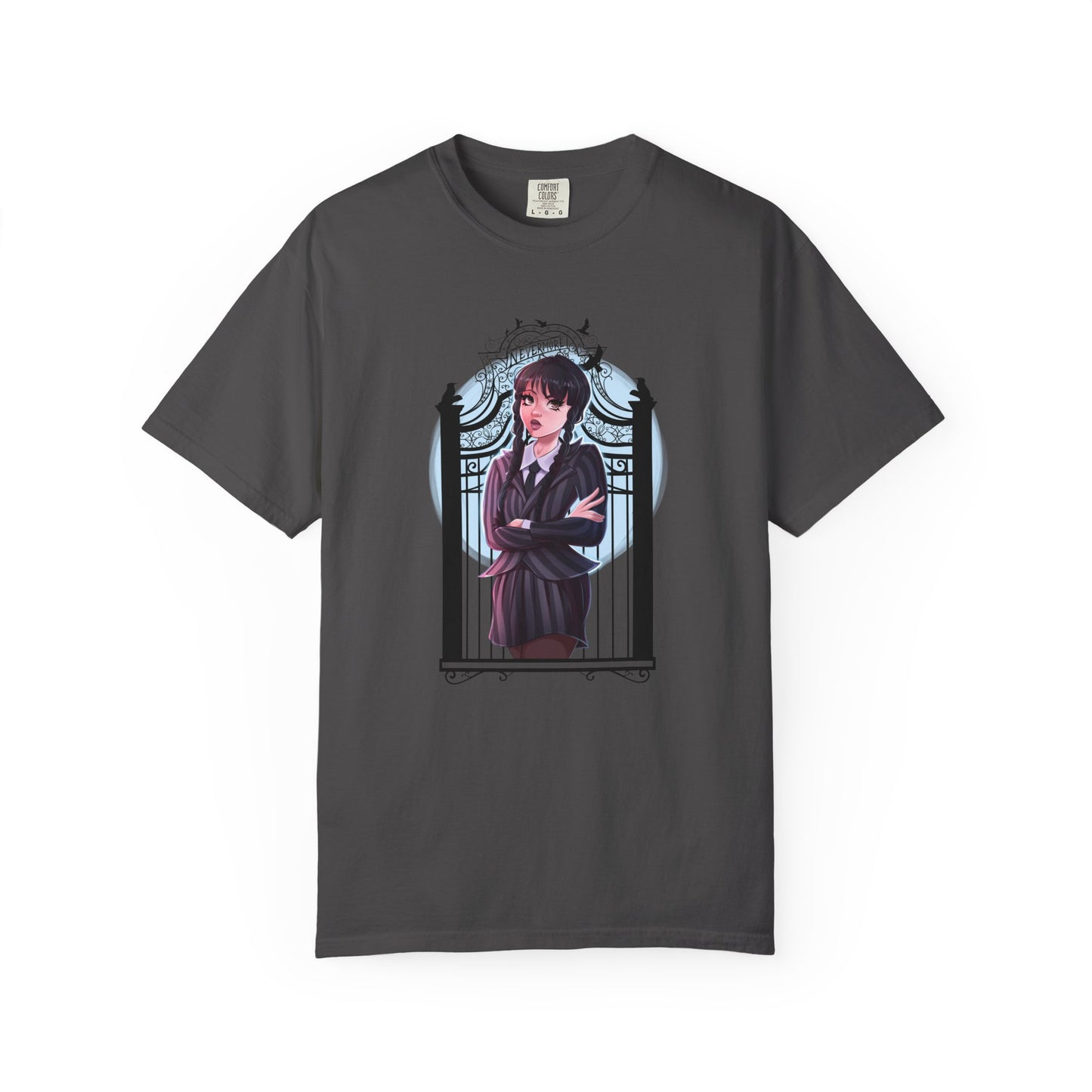 Spooky Girl T-Shirt
