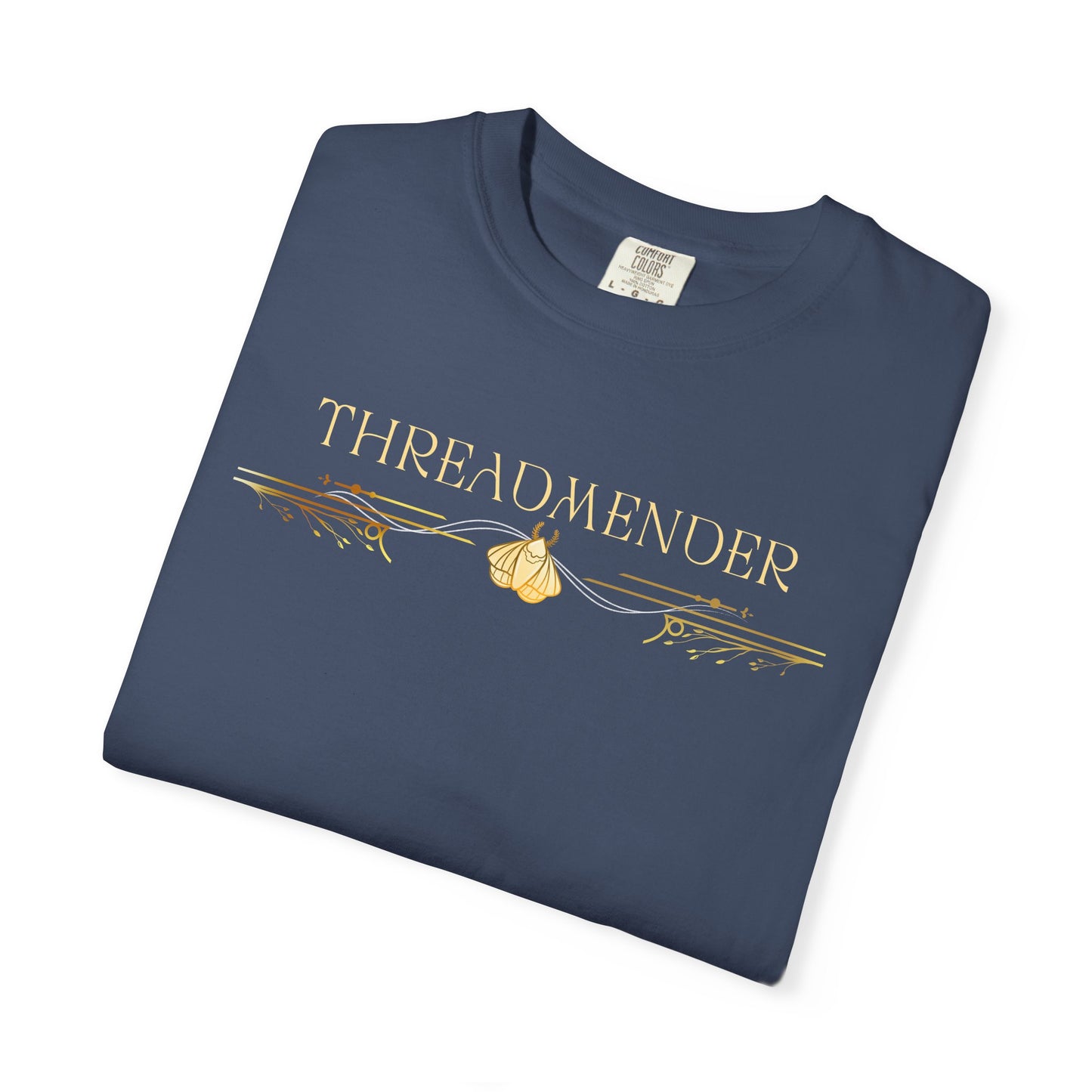 2-Sided Threadmender House of Blight Officially Licensed T-Shirt