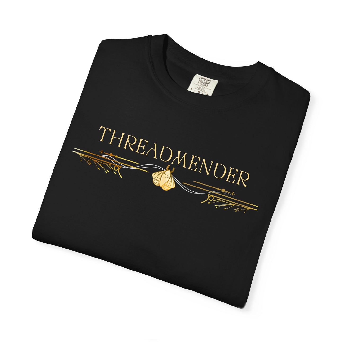 2-Sided Threadmender House of Blight Officially Licensed T-Shirt