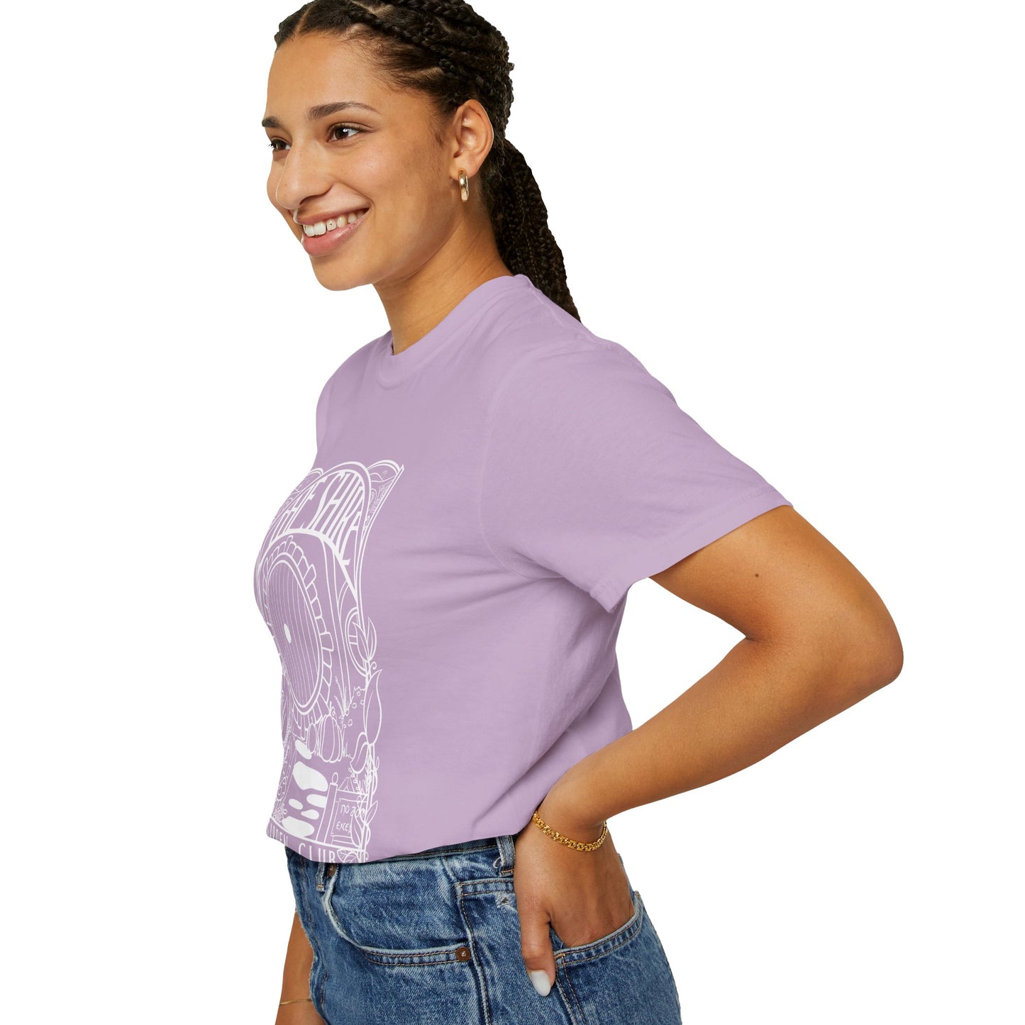 The Shire Garden Club Unisex T-Shirt