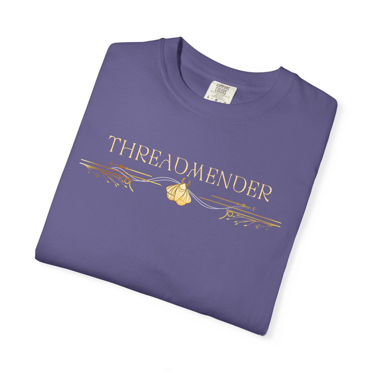 2-Sided Threadmender House of Blight Officially Licensed T-Shirt