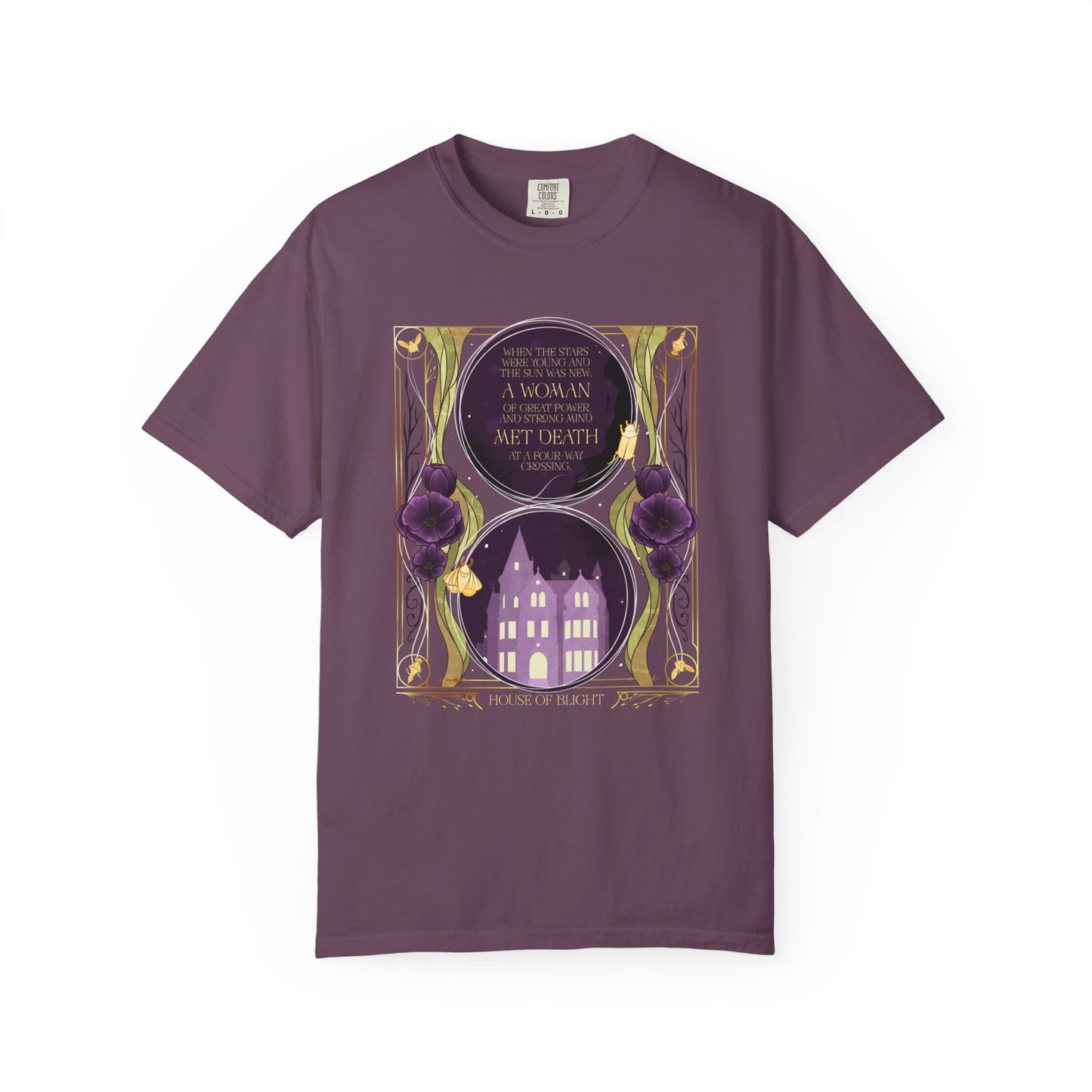 House of Blight T-Shirt
