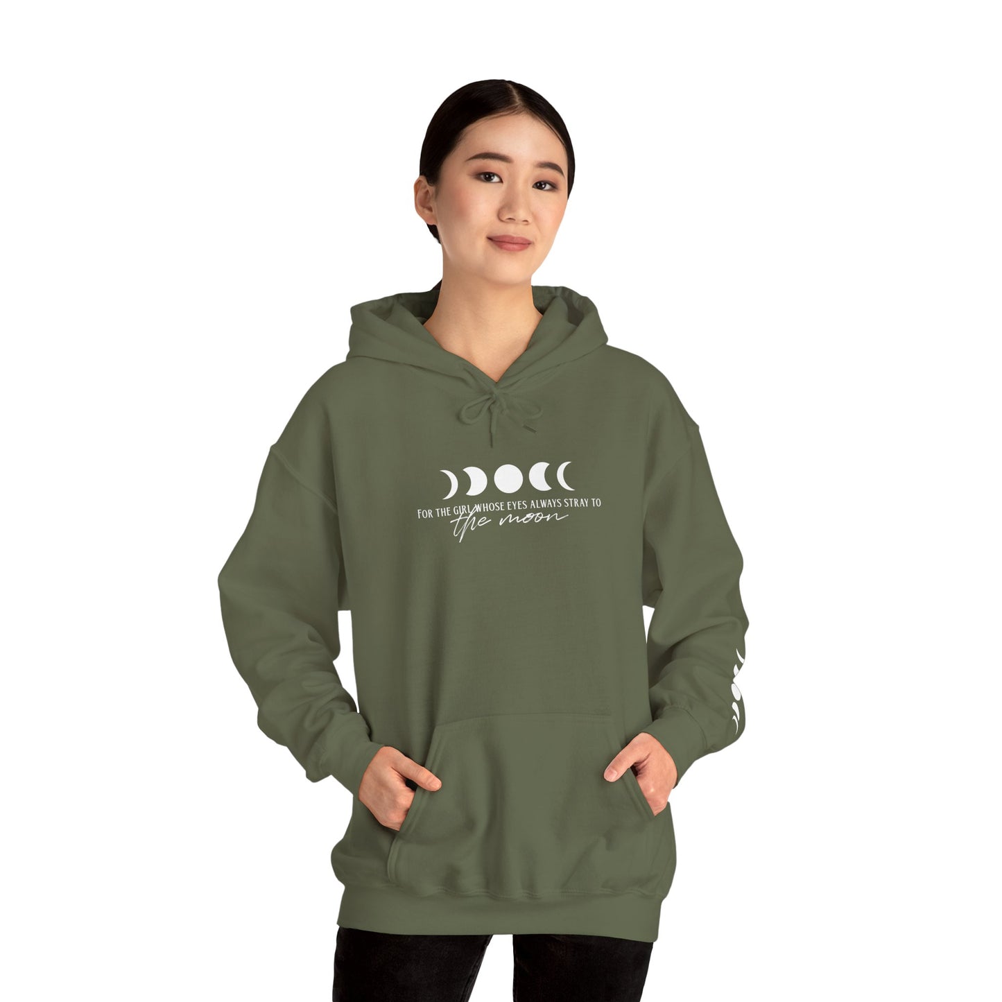 Lore of the Wilds Hoodie