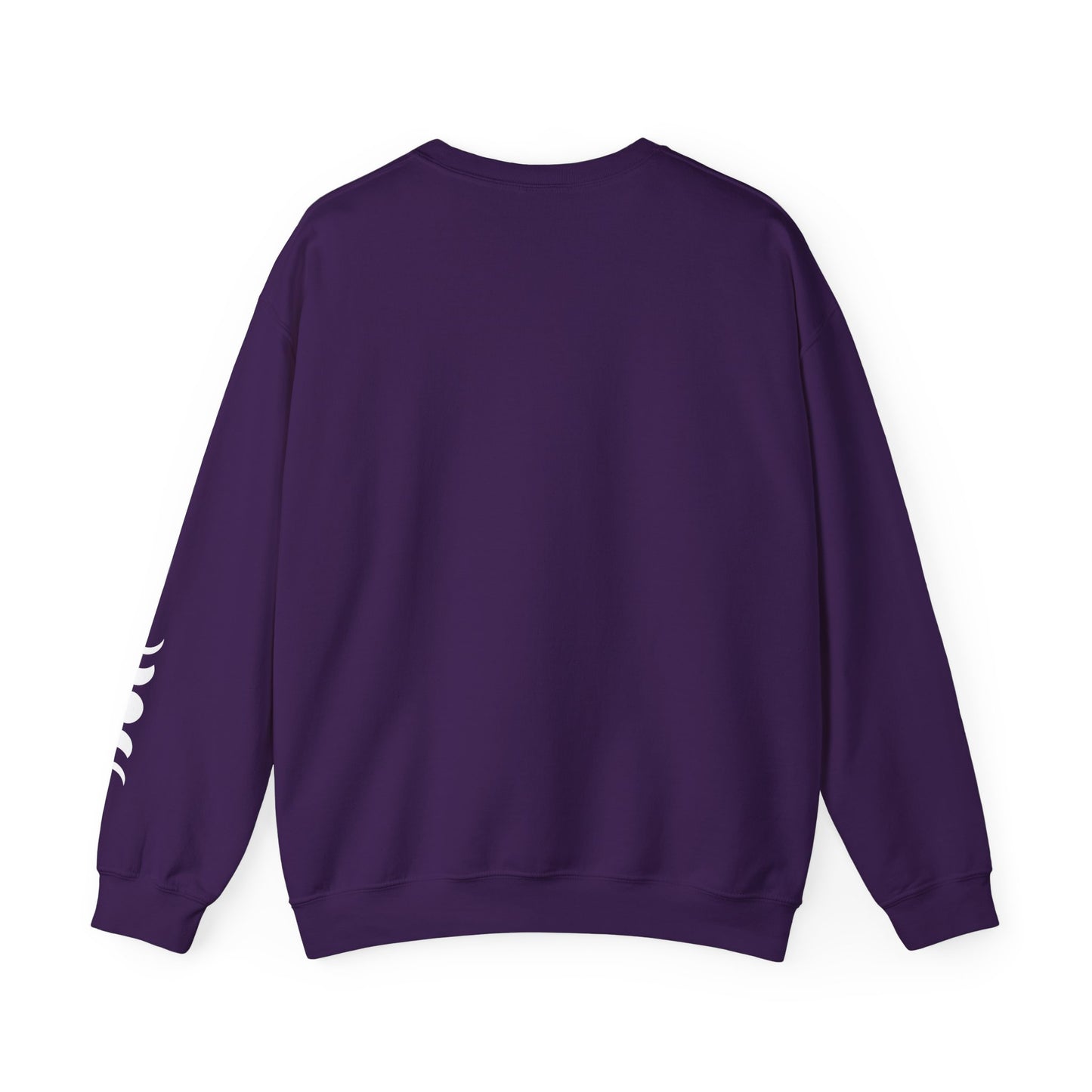 Lore of the Wilds Crewneck Sweatshirt