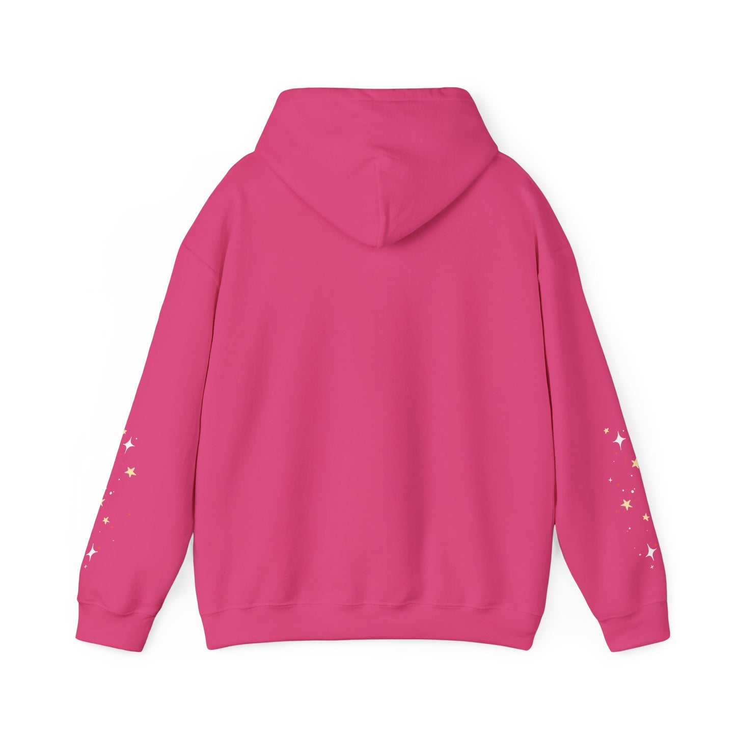 See You Next Era Stars & Sparkle Hooded Sweatshirt