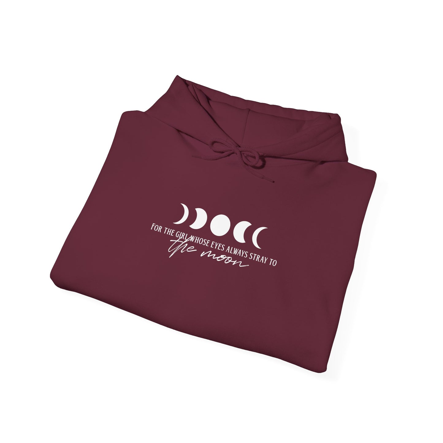 Lore of the Wilds Hoodie