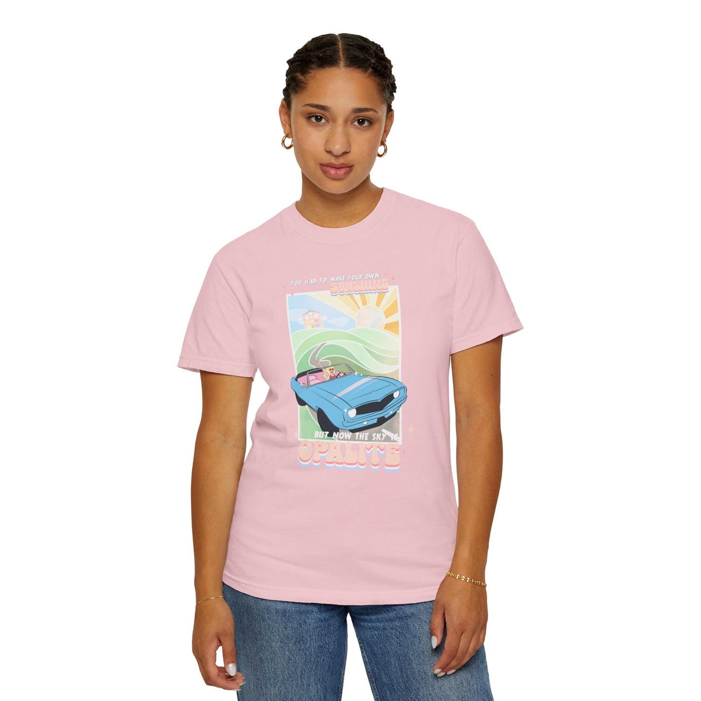 Opalite Skies T-shirt