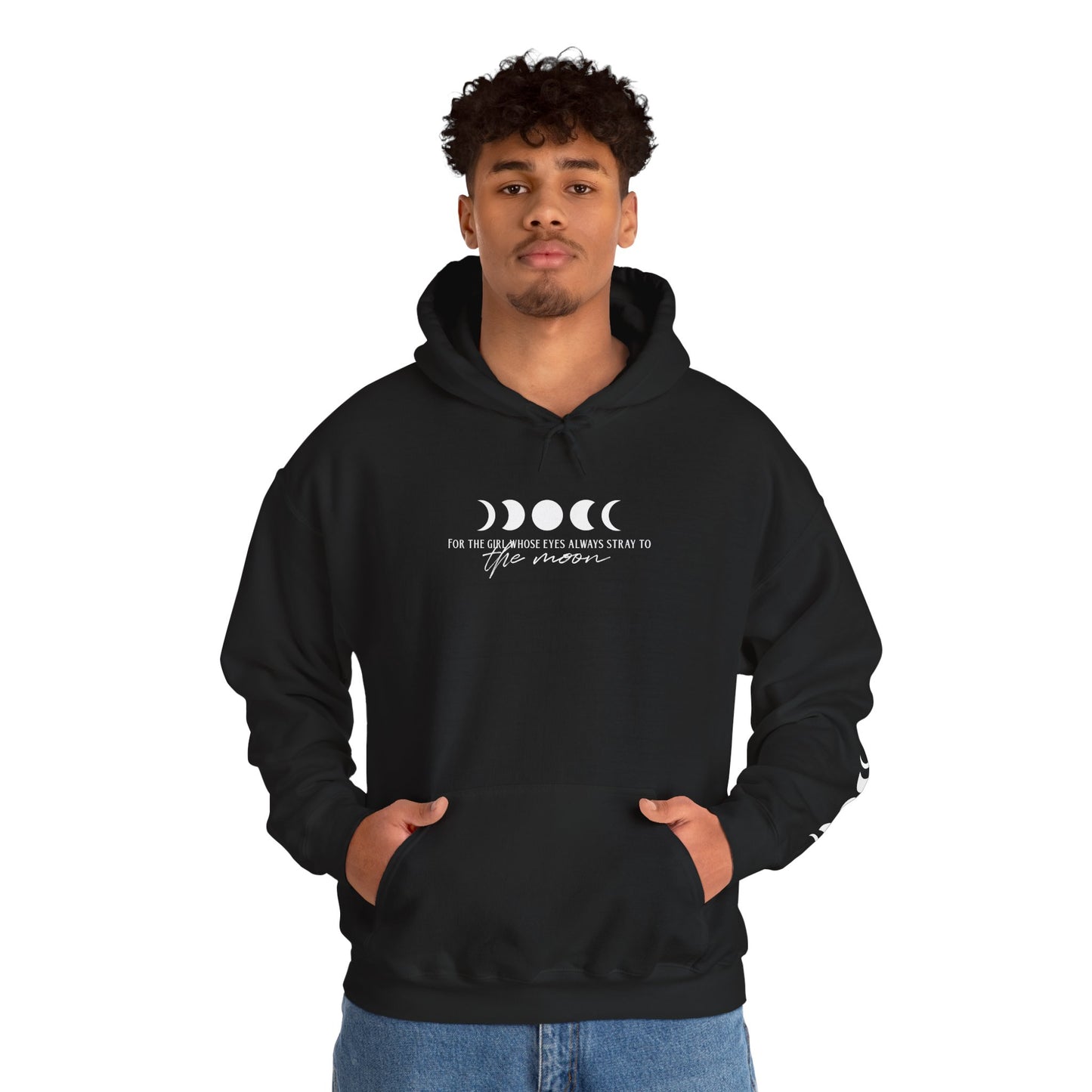 Lore of the Wilds Hoodie