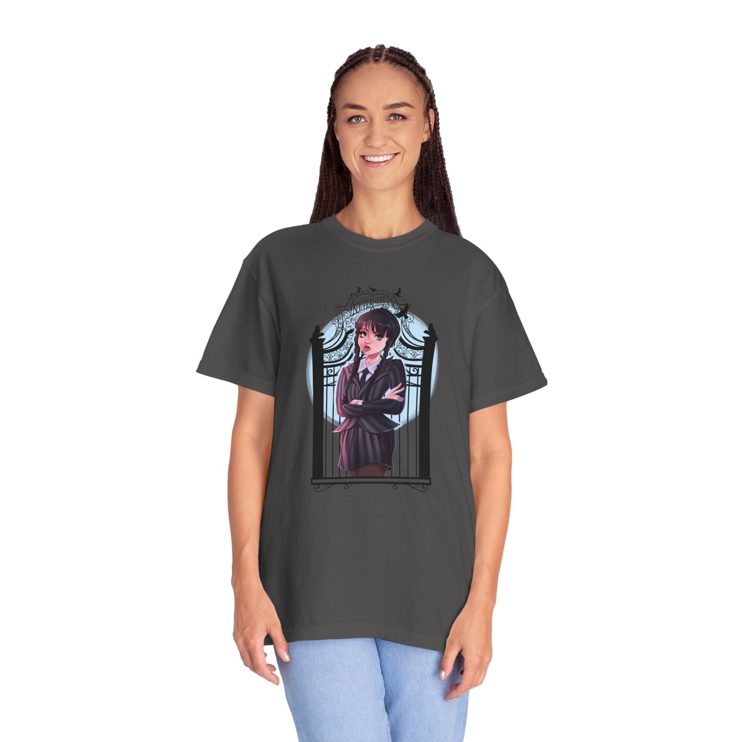Spooky Girl T-Shirt