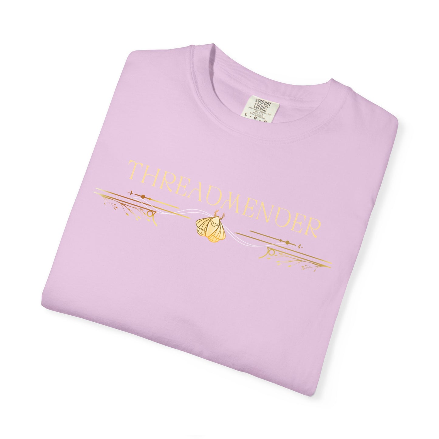 2-Sided Threadmender House of Blight Officially Licensed T-Shirt