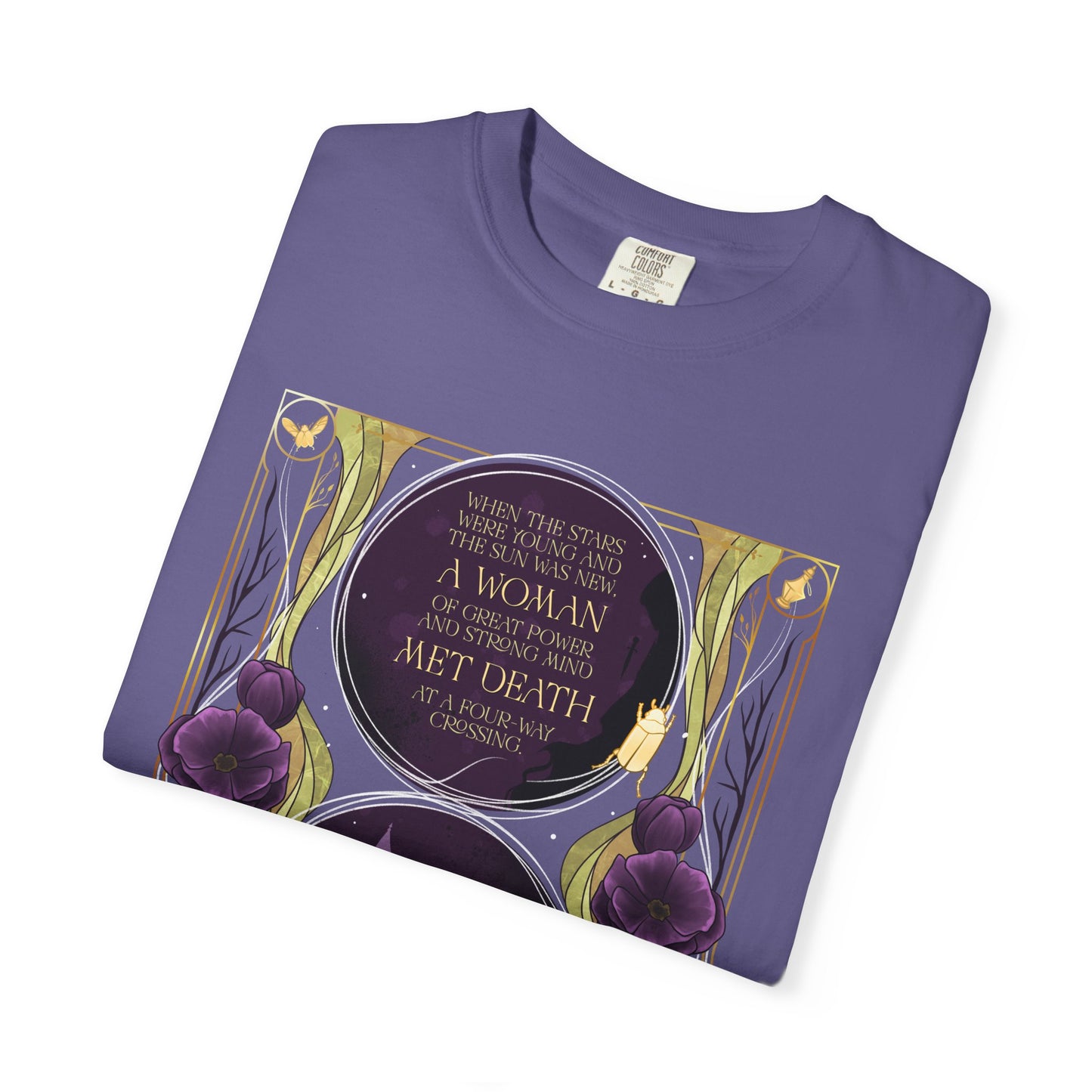 House of Blight T-Shirt