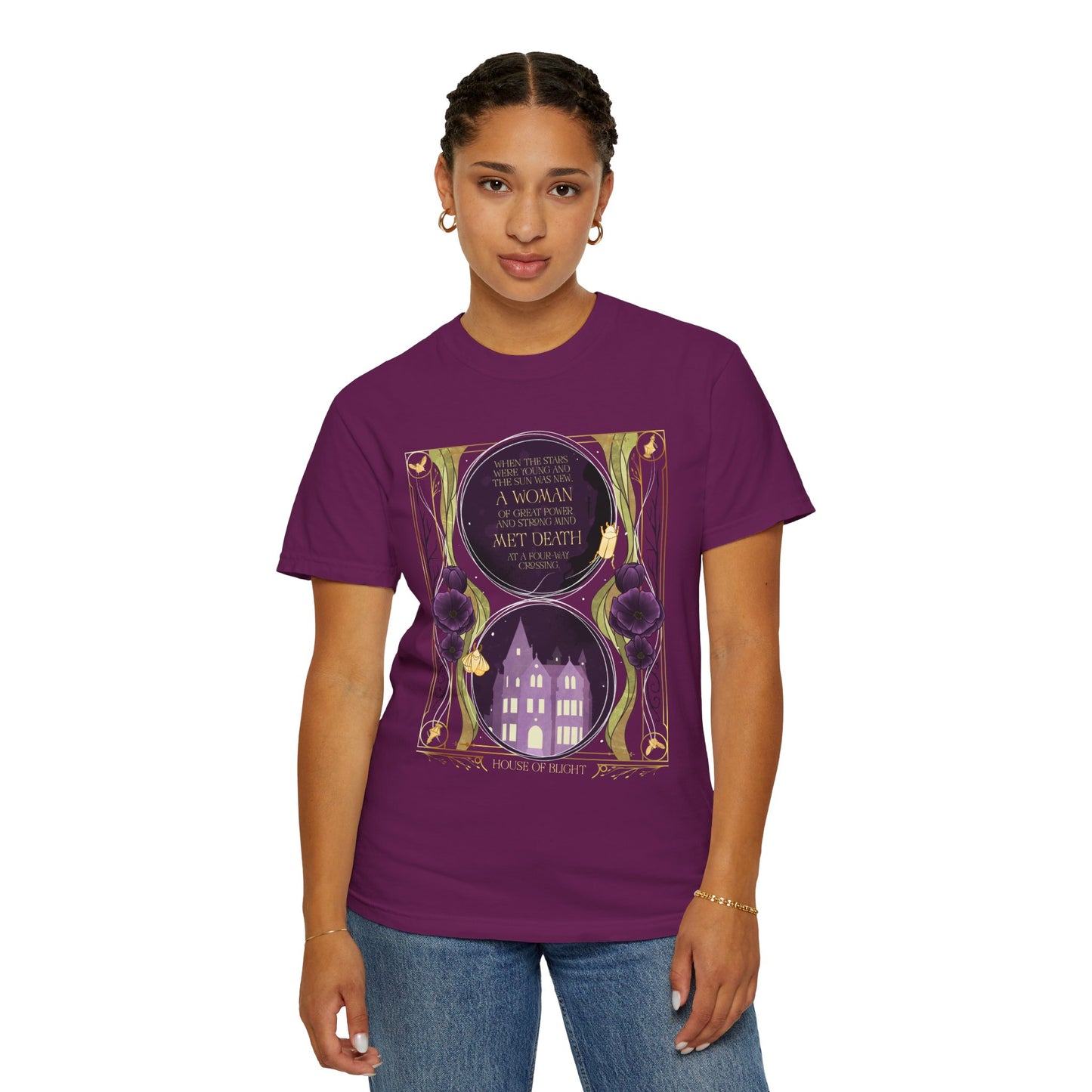 House of Blight T-Shirt