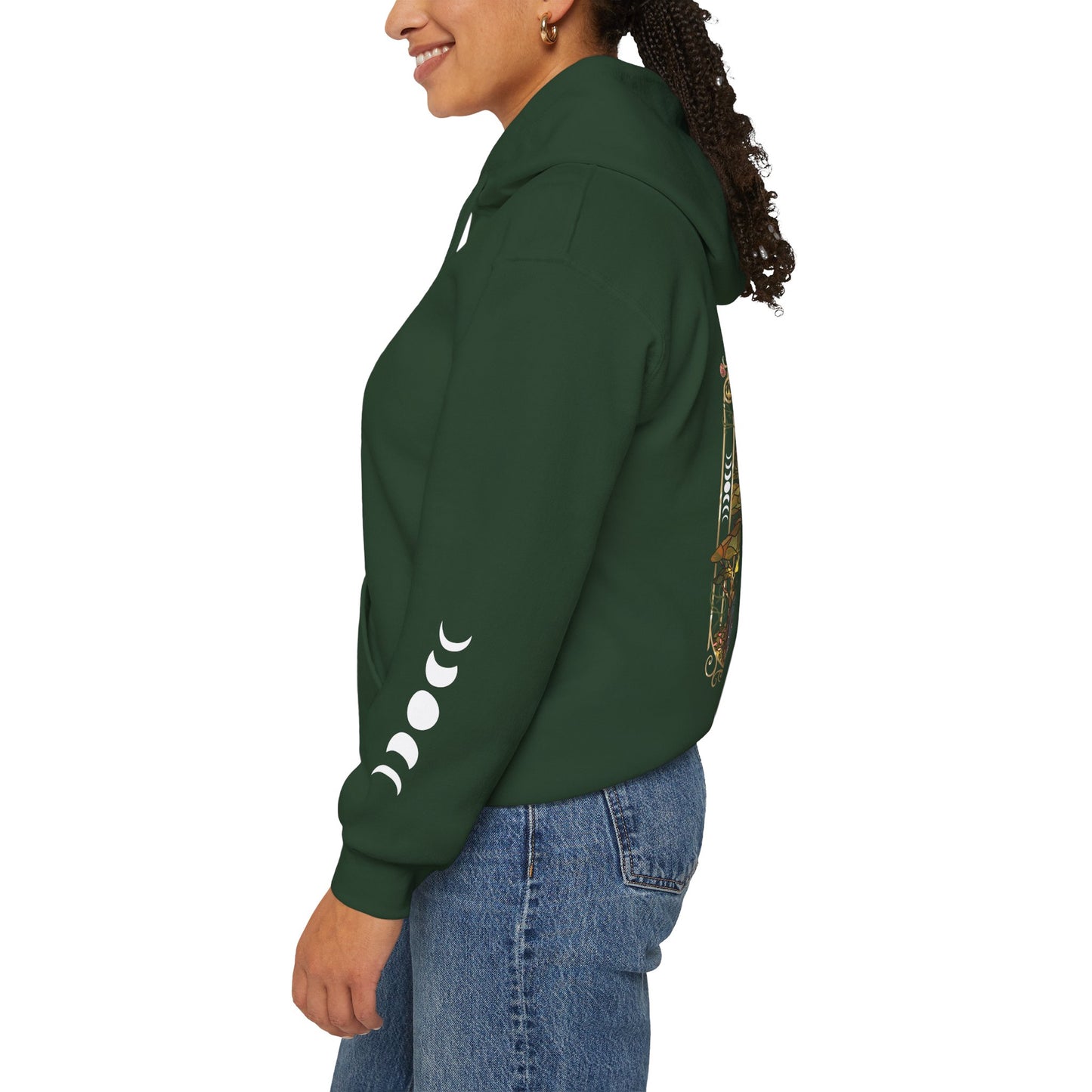 Lore of the Wilds Hoodie