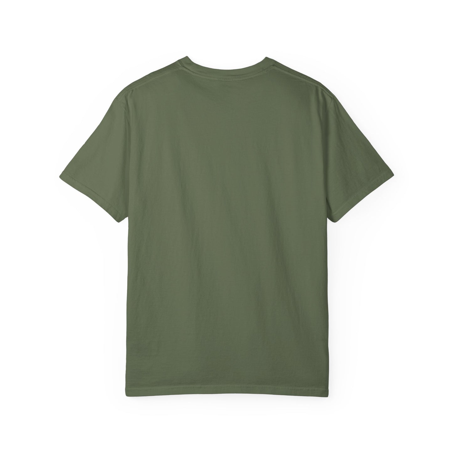 Shield of Sparrows “What if I jumped?” T-Shirt