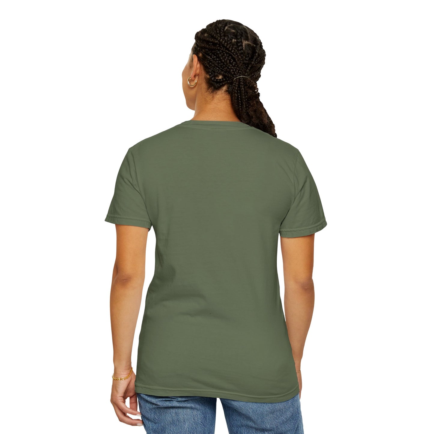 The Shire Garden Club Unisex T-Shirt