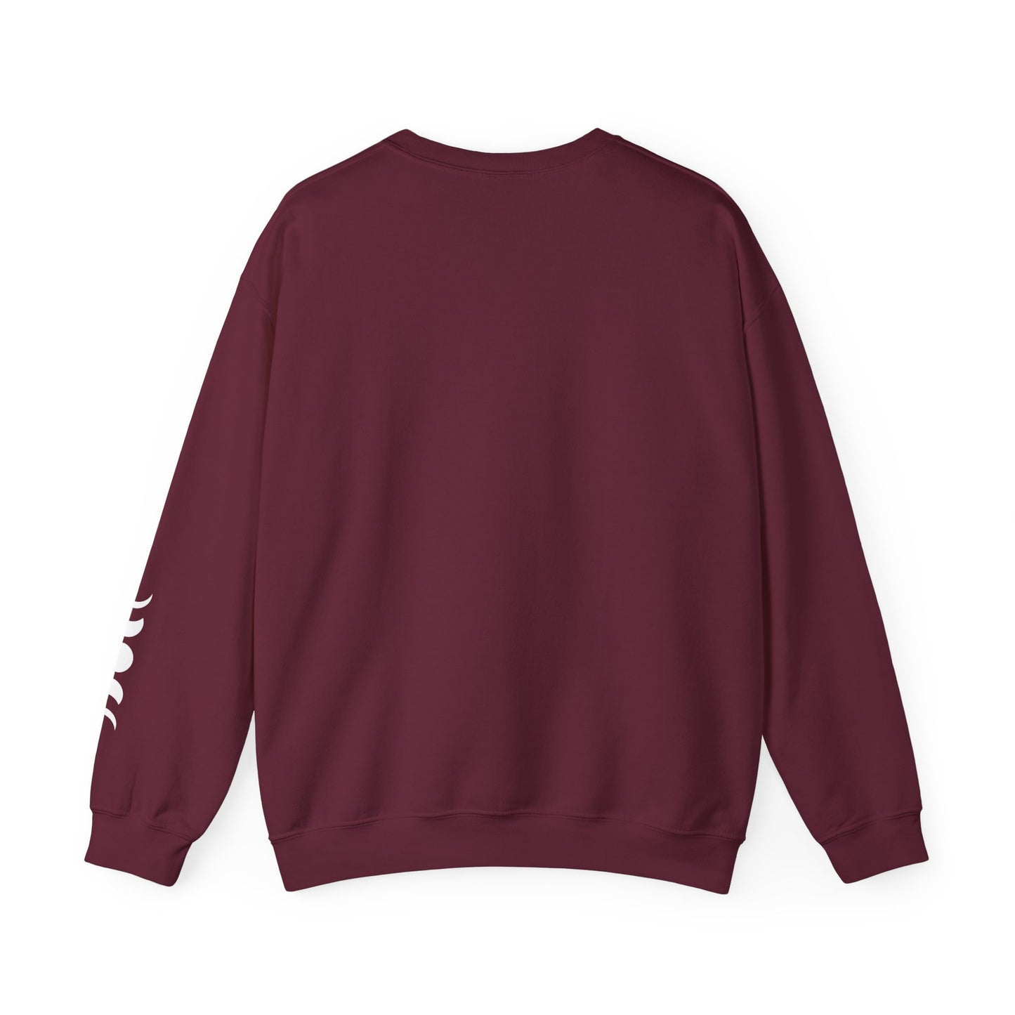 Lore of the Wilds Crewneck Sweatshirt