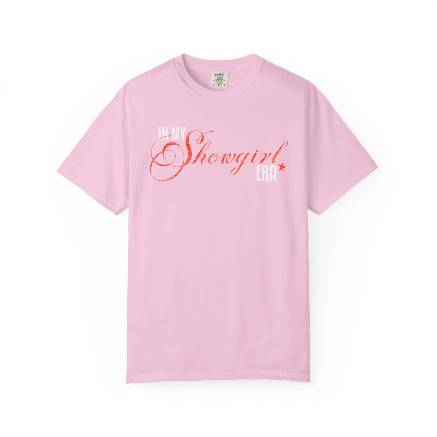 In My Showgirl Era T-Shirt