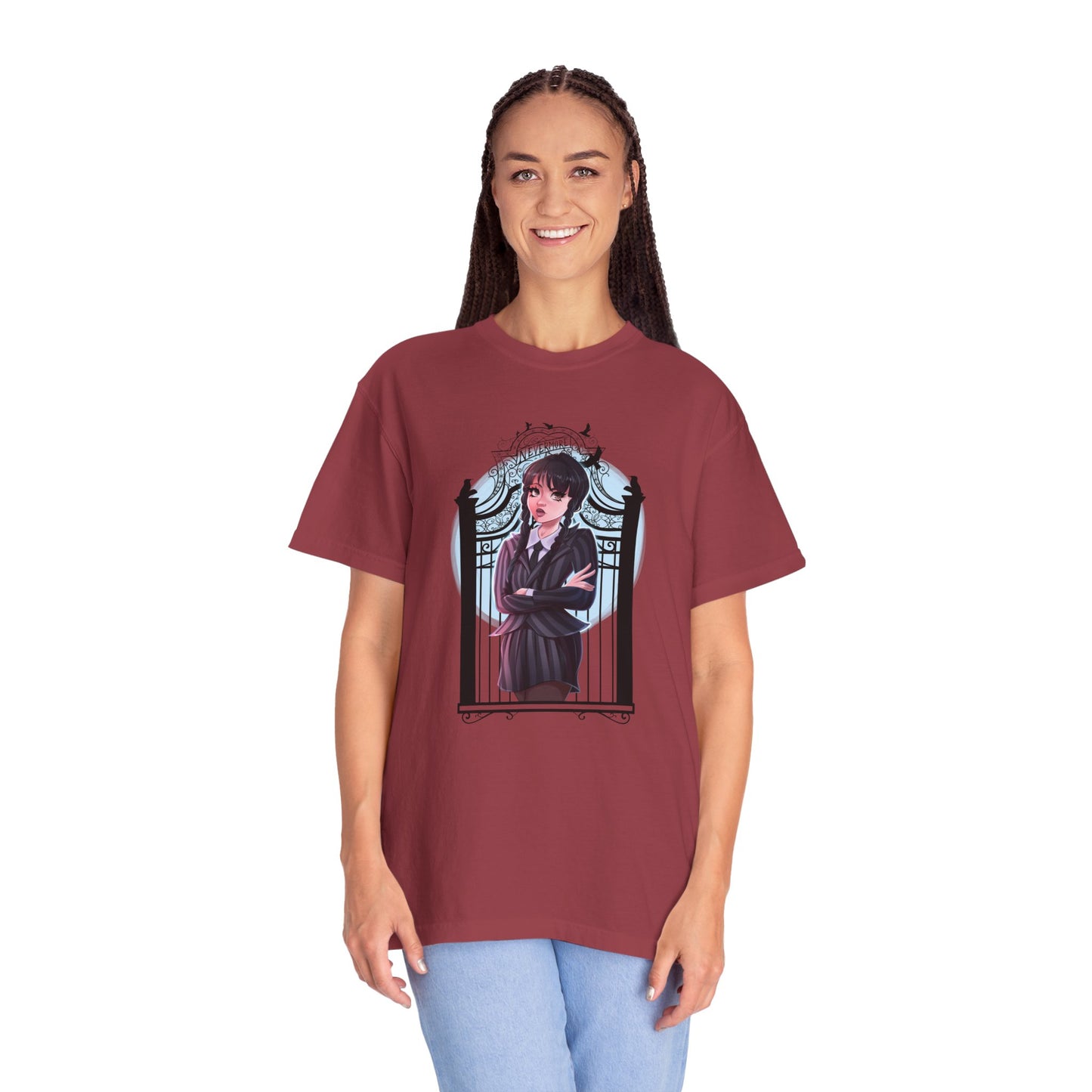 Spooky Girl T-Shirt