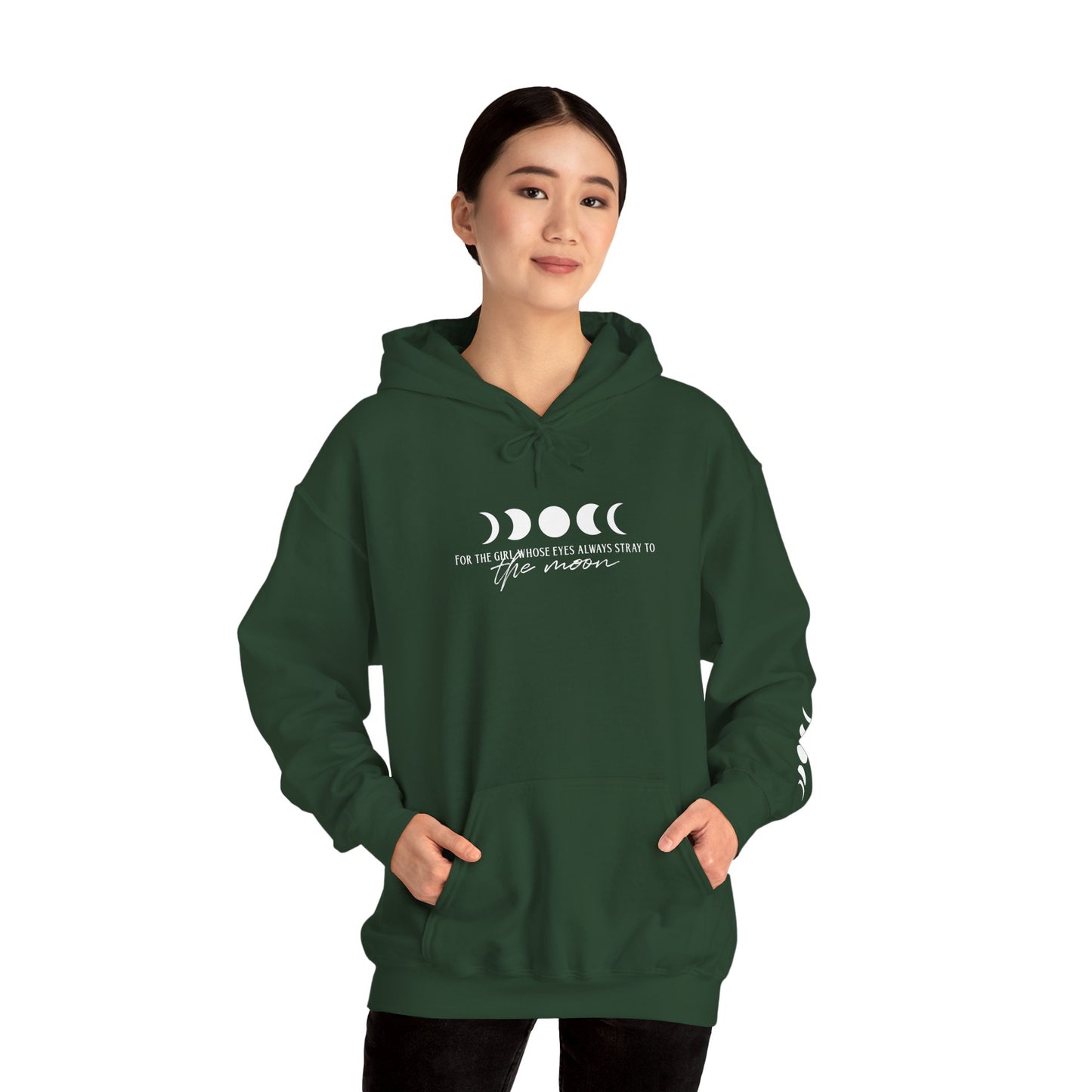 Lore of the Wilds Hoodie