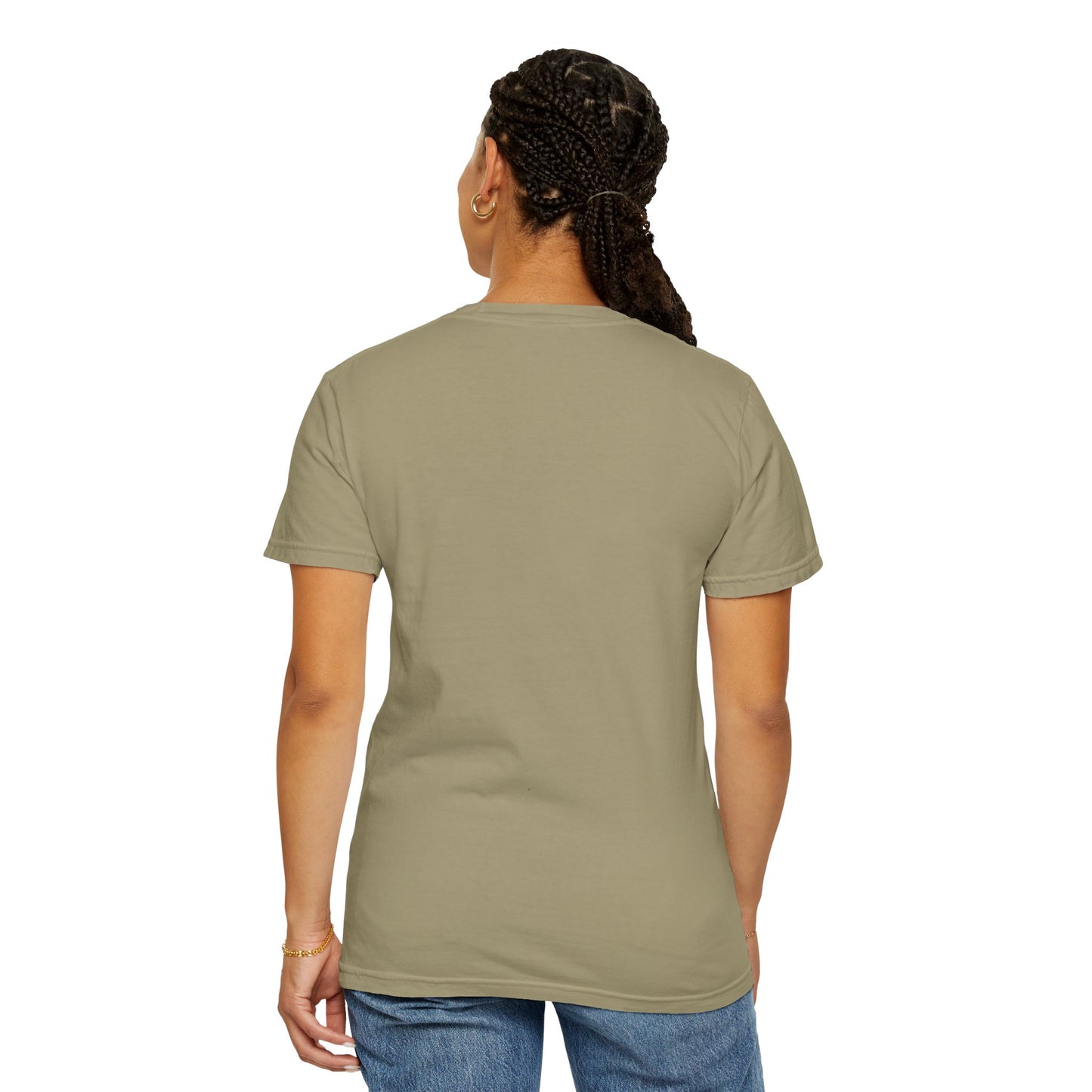 The Shire Garden Club Unisex T-Shirt