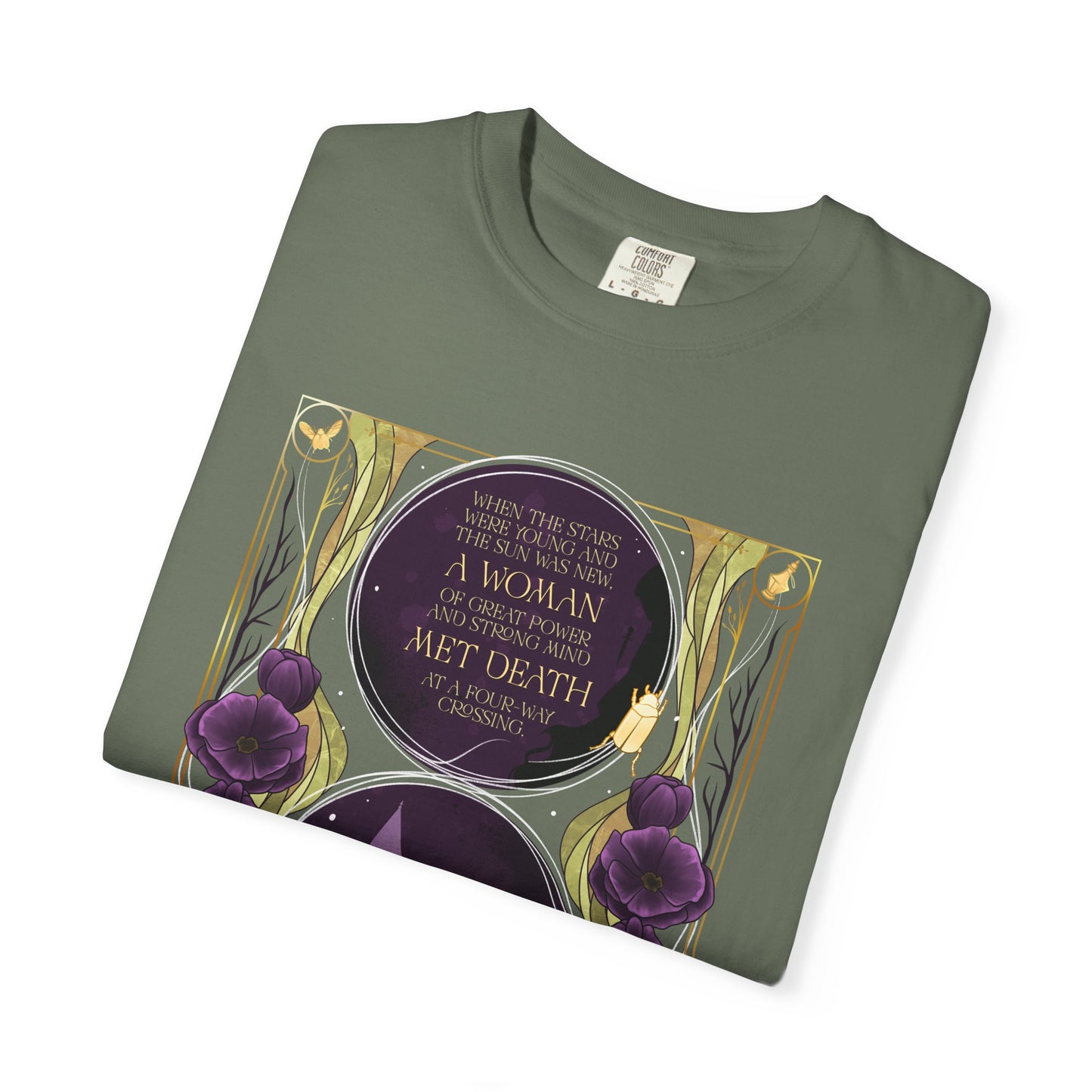 House of Blight T-Shirt
