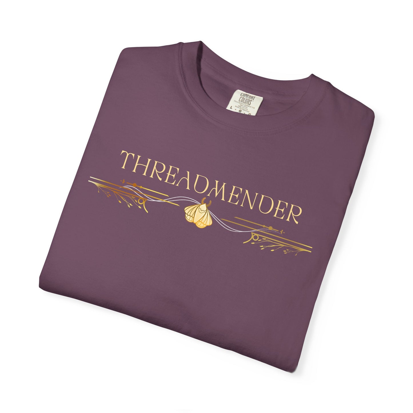 2-Sided Threadmender House of Blight Officially Licensed T-Shirt