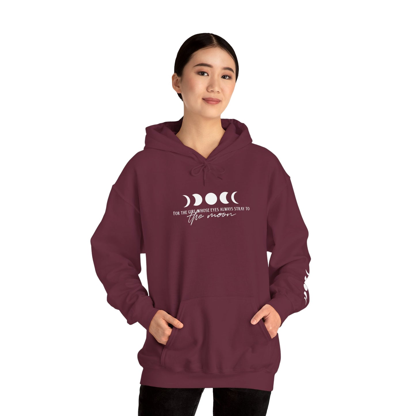 Lore of the Wilds Hoodie